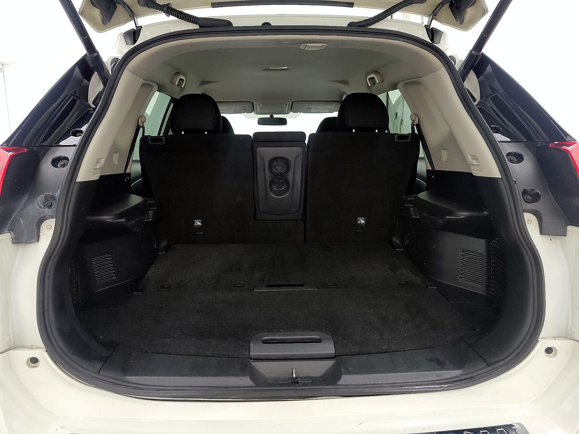 Thumbnail: 2018 Nissan Rogue - 19