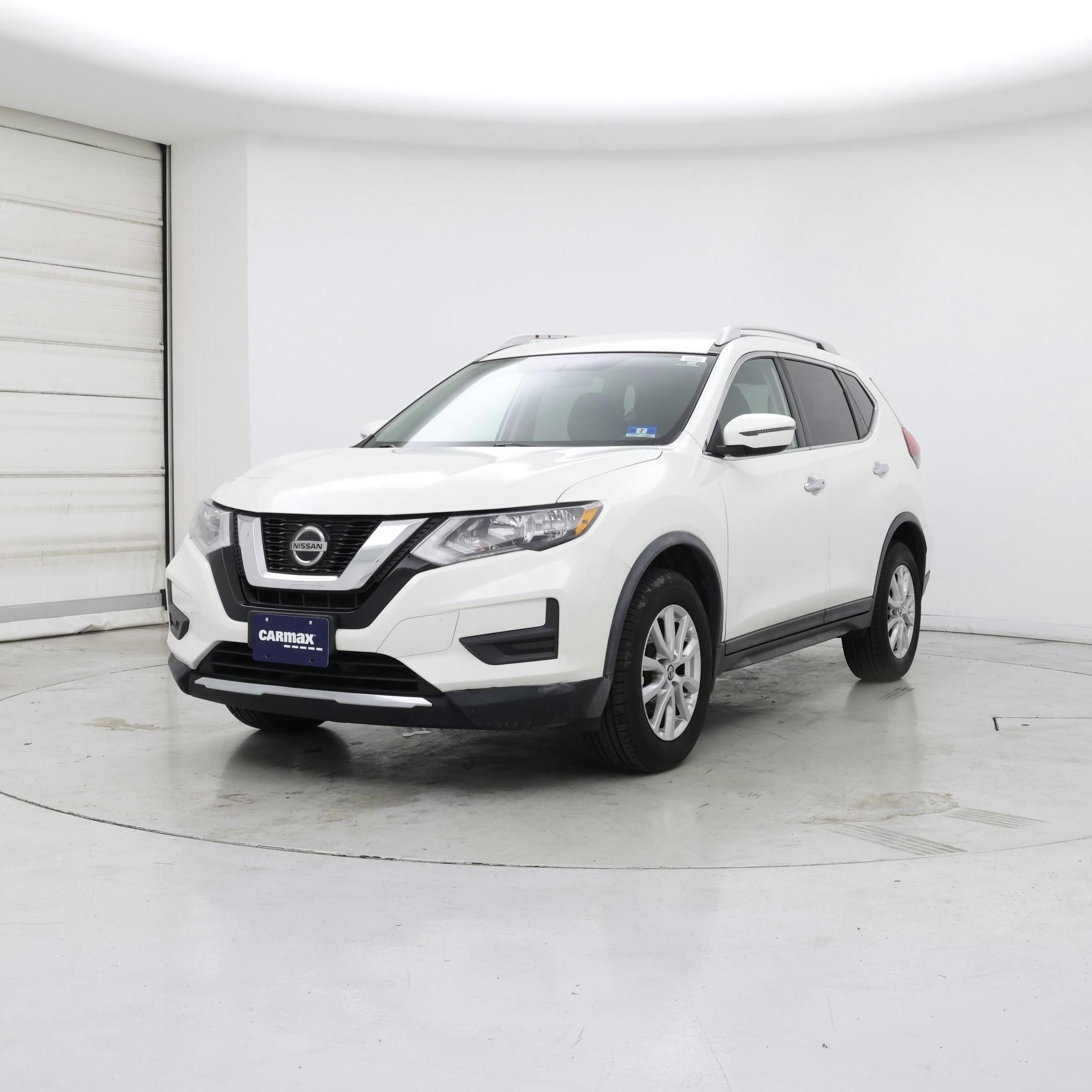 Thumbnail: 2018 Nissan Rogue - 4