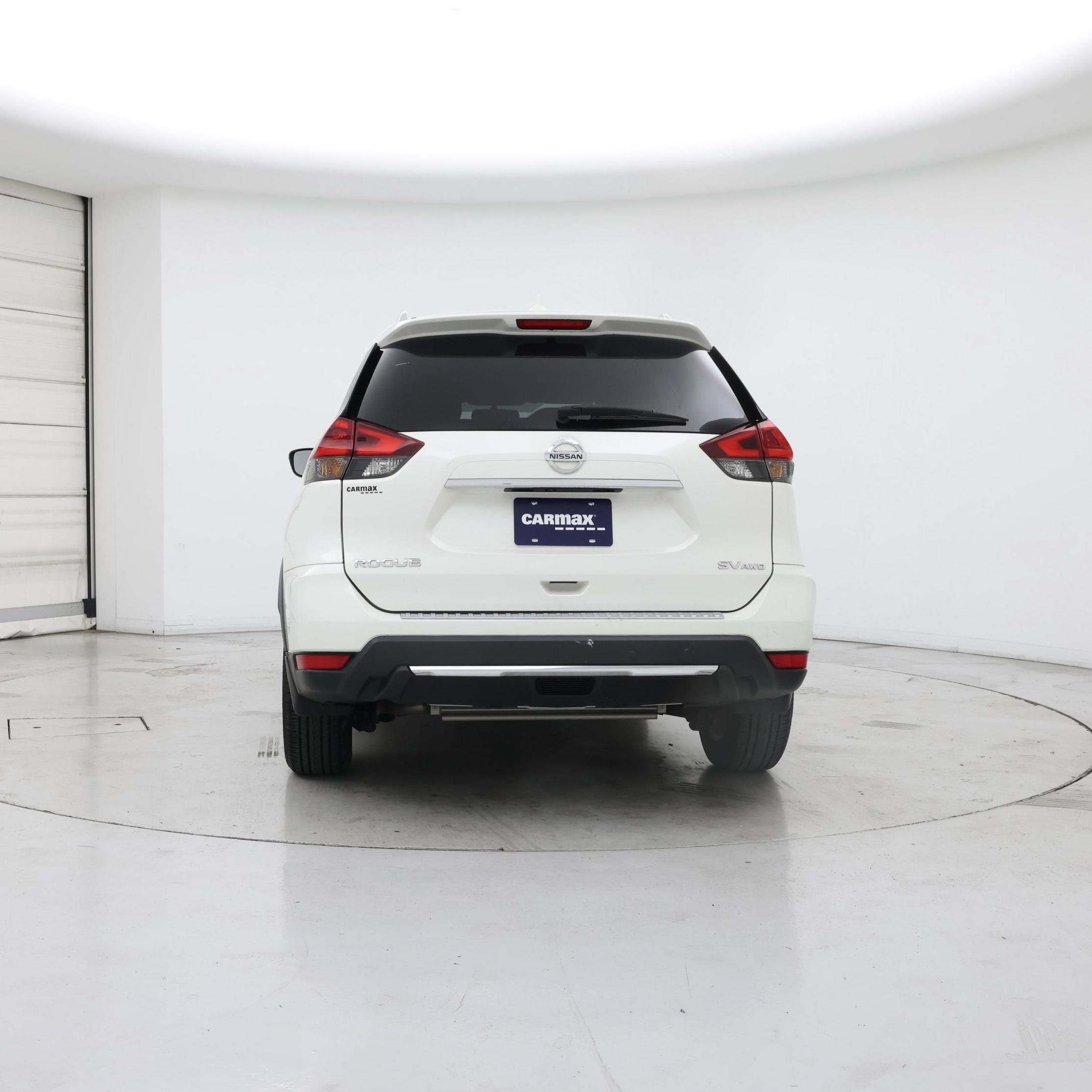 Thumbnail: 2018 Nissan Rogue - 6