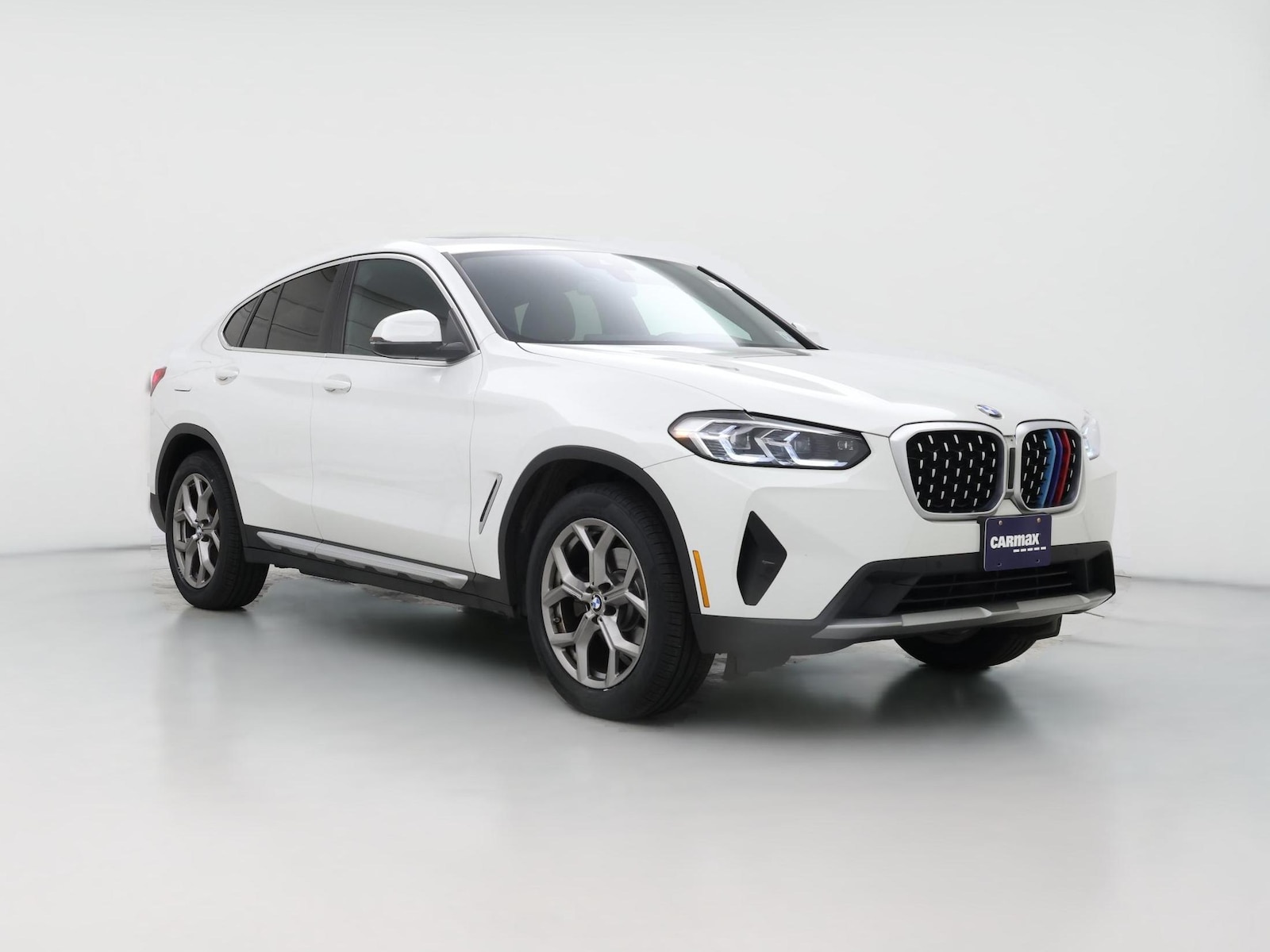 2022 BMW X4 30i
