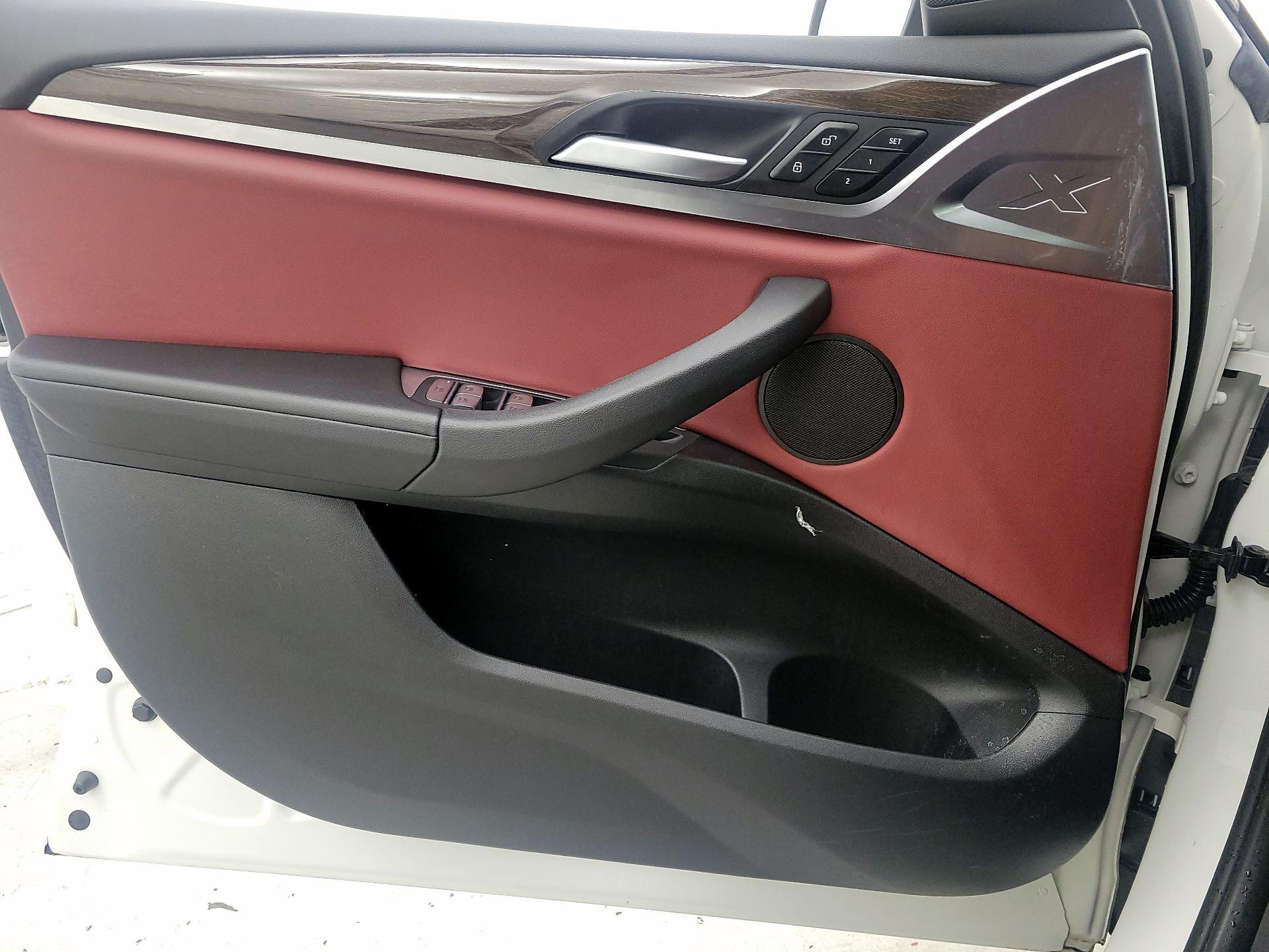 Thumbnail: 2022 BMW X4 - 12