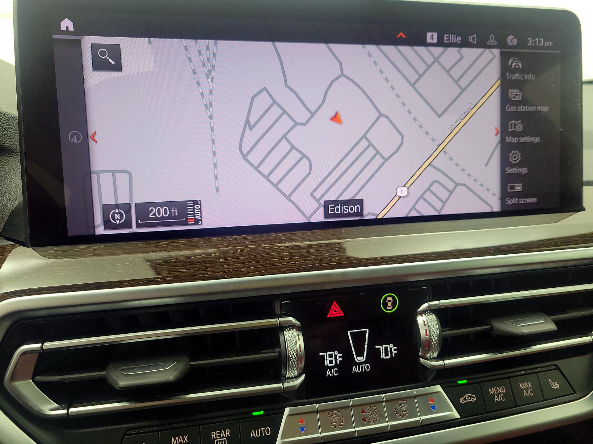 Thumbnail: 2022 BMW X4 - 14