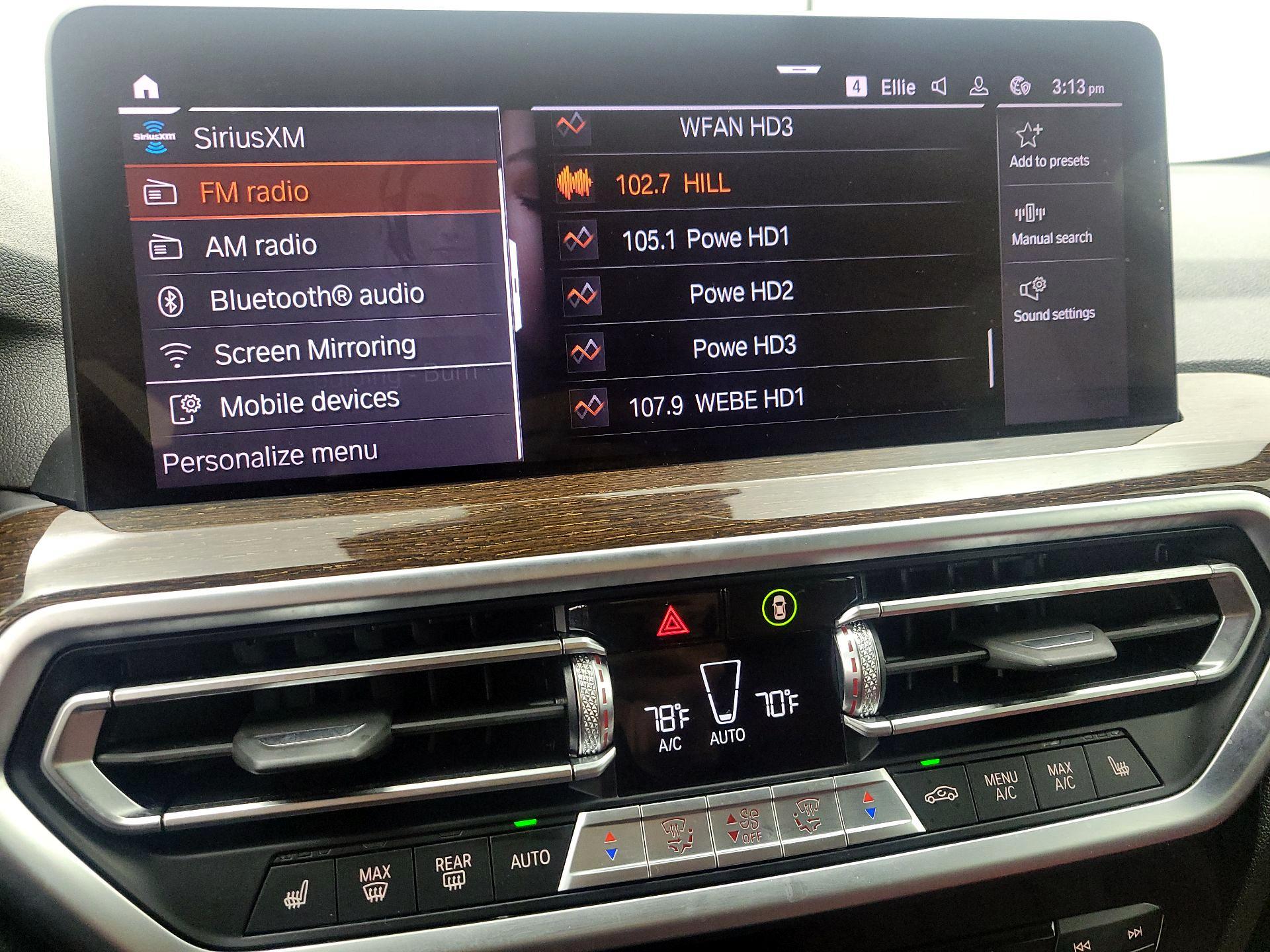 Thumbnail: 2022 BMW X4 - 16