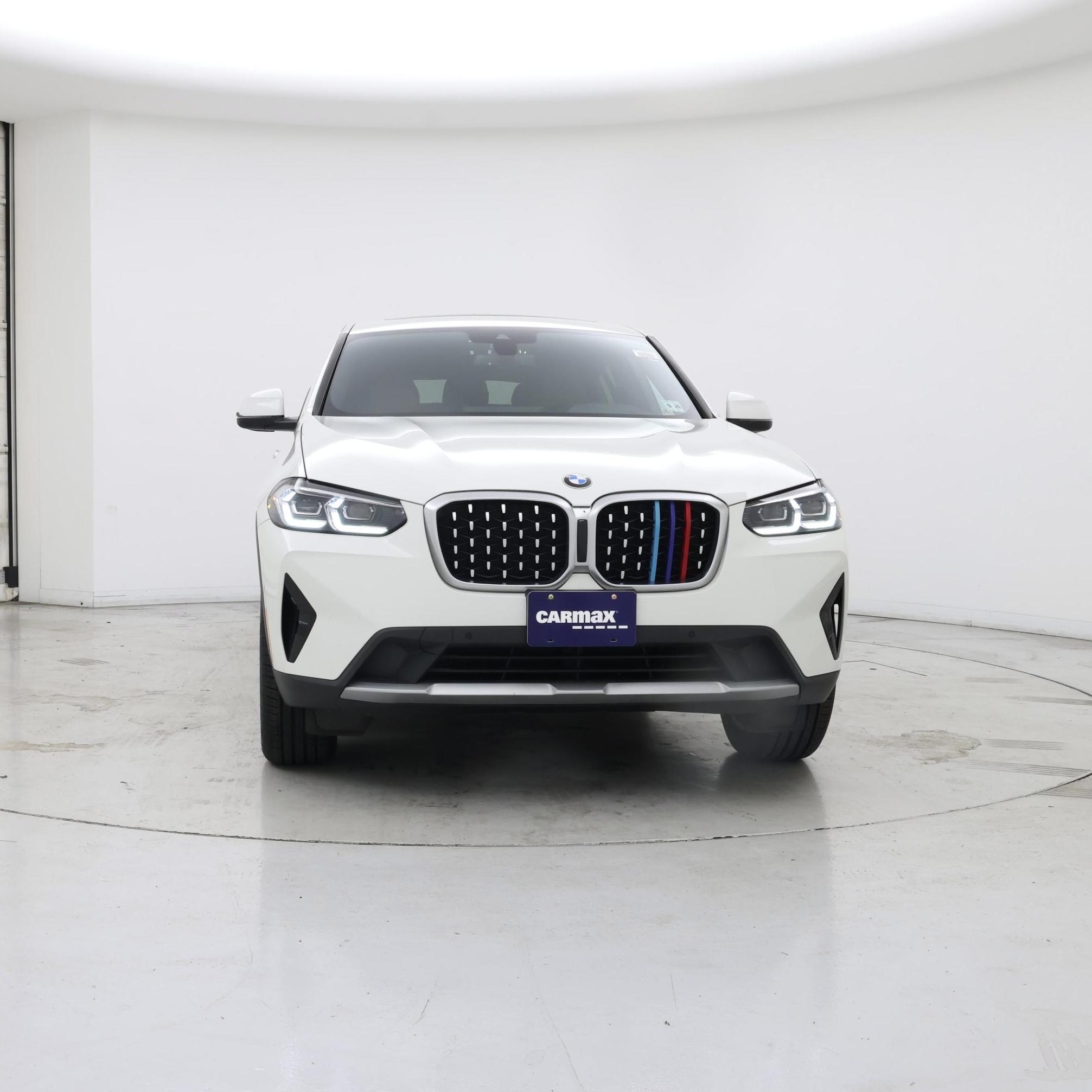 Thumbnail: 2022 BMW X4 - 5