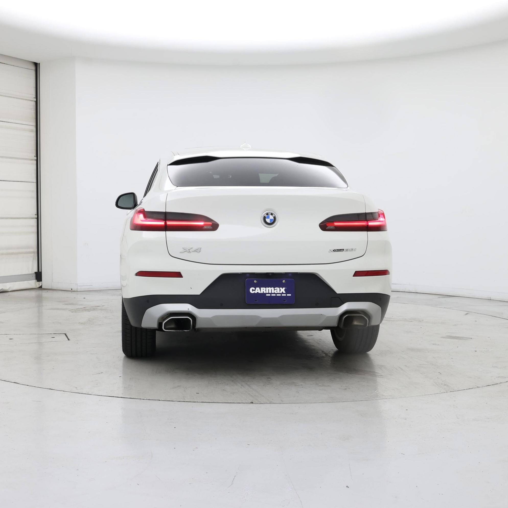 Thumbnail: 2022 BMW X4 - 6