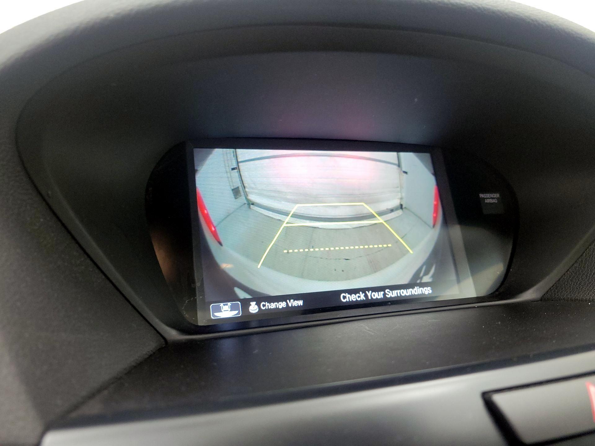 Thumbnail: 2020 Acura TLX - 14