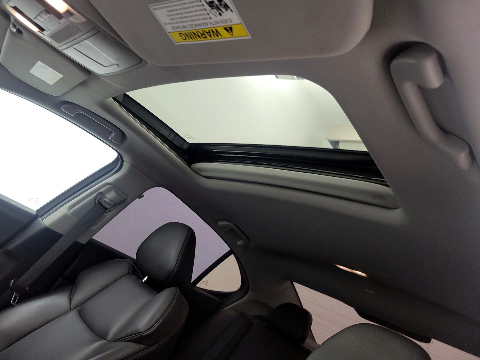 Thumbnail: 2020 Acura TLX - 18