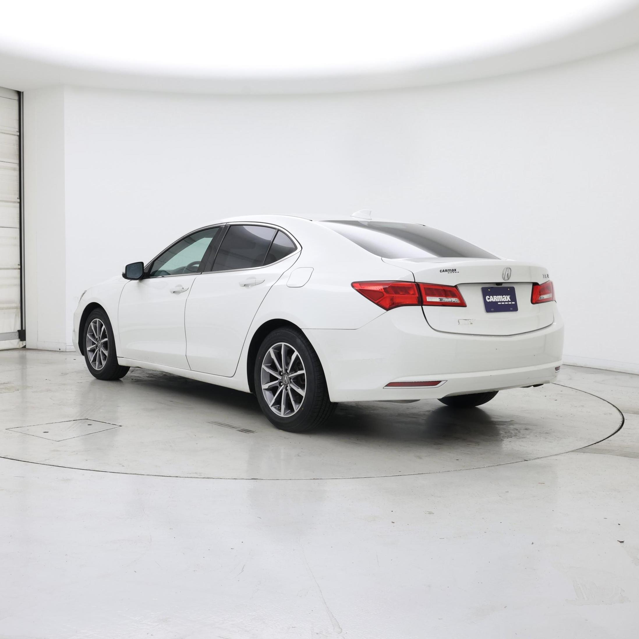 Thumbnail: 2020 Acura TLX - 2