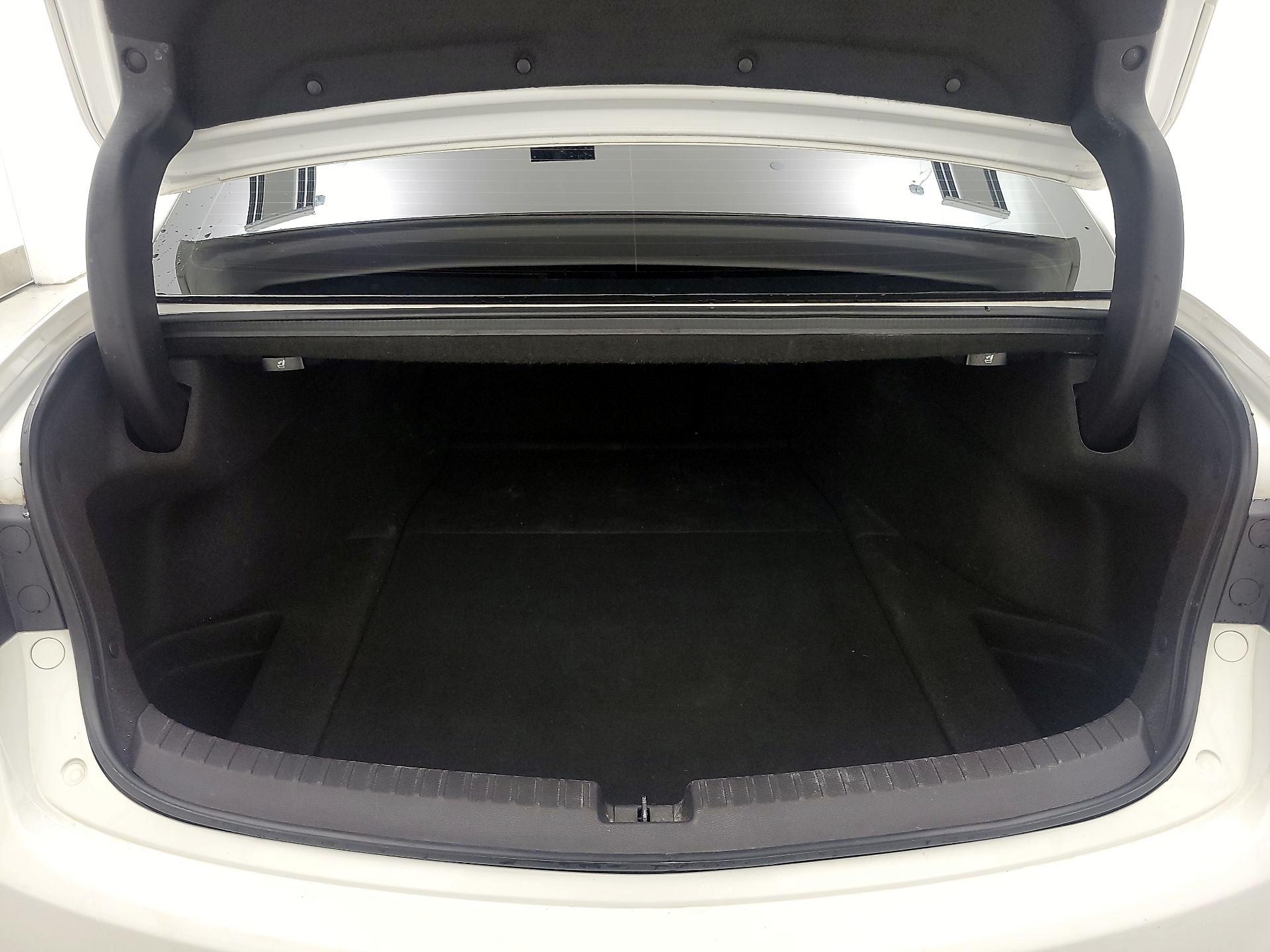 Thumbnail: 2020 Acura TLX - 20