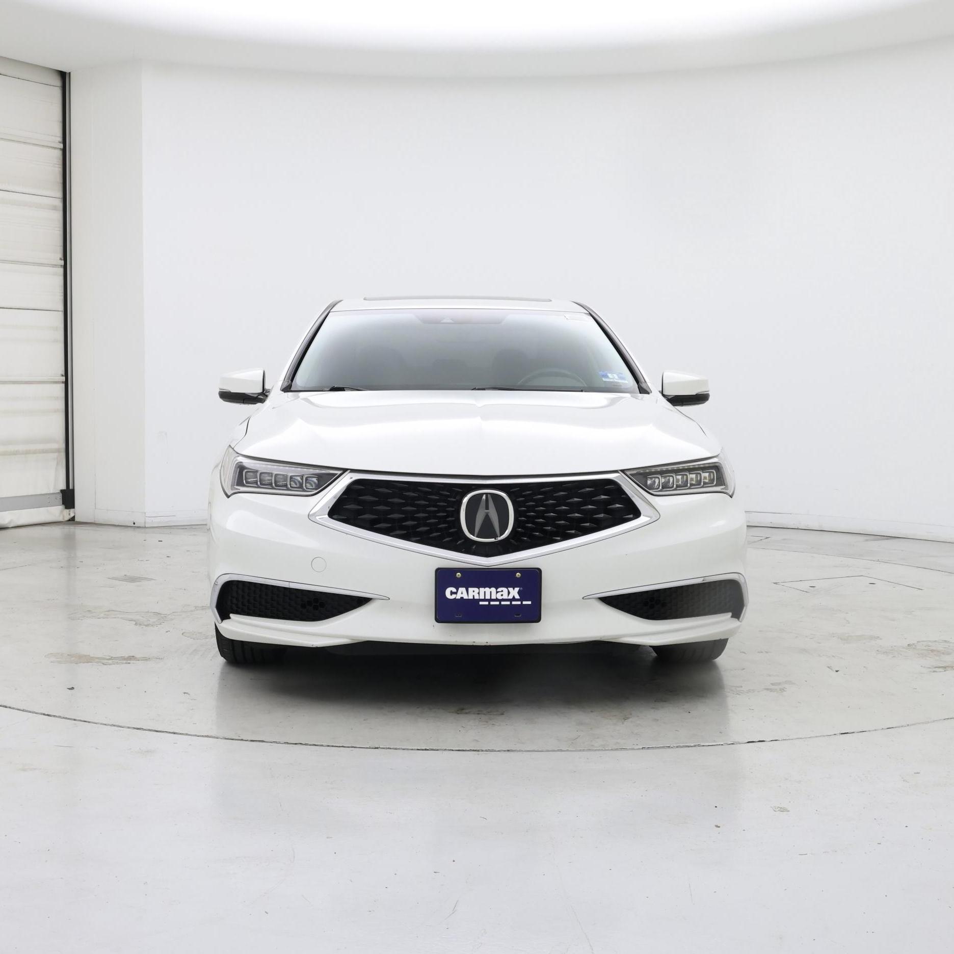 Thumbnail: 2020 Acura TLX - 5