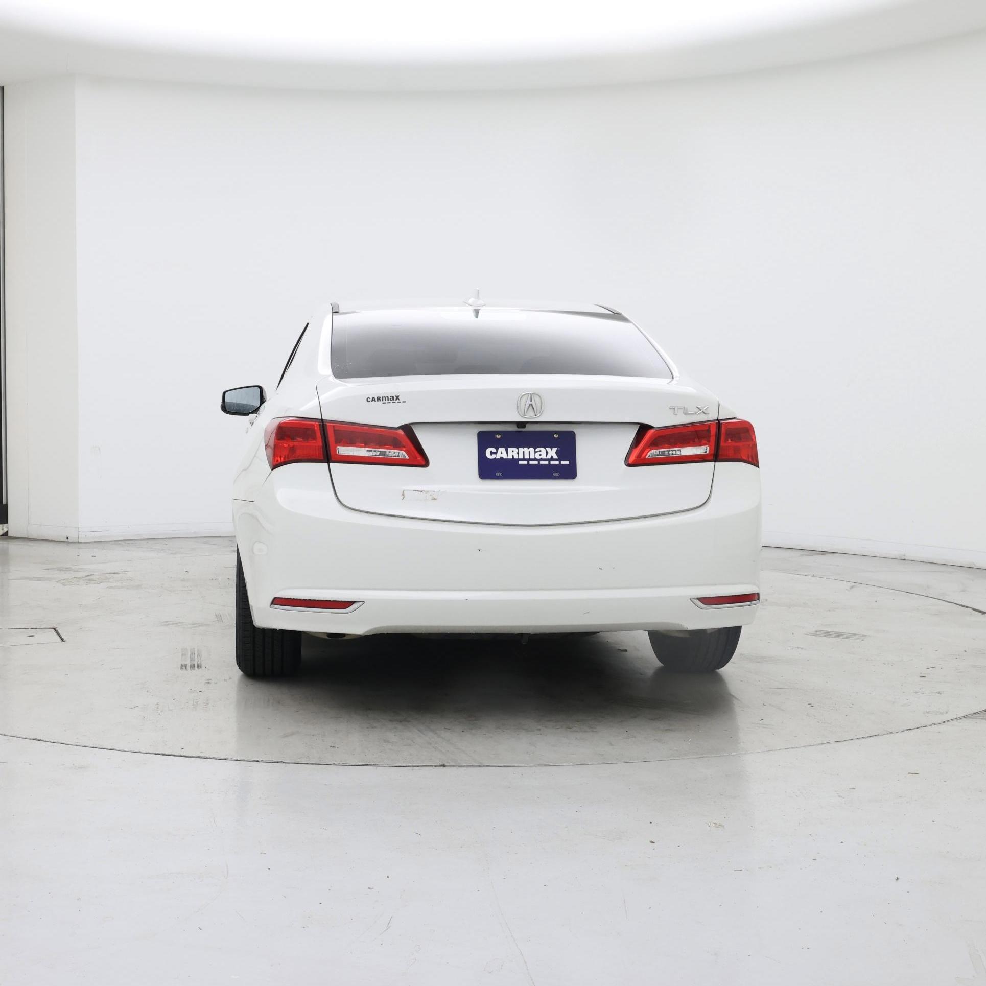 Thumbnail: 2020 Acura TLX - 6