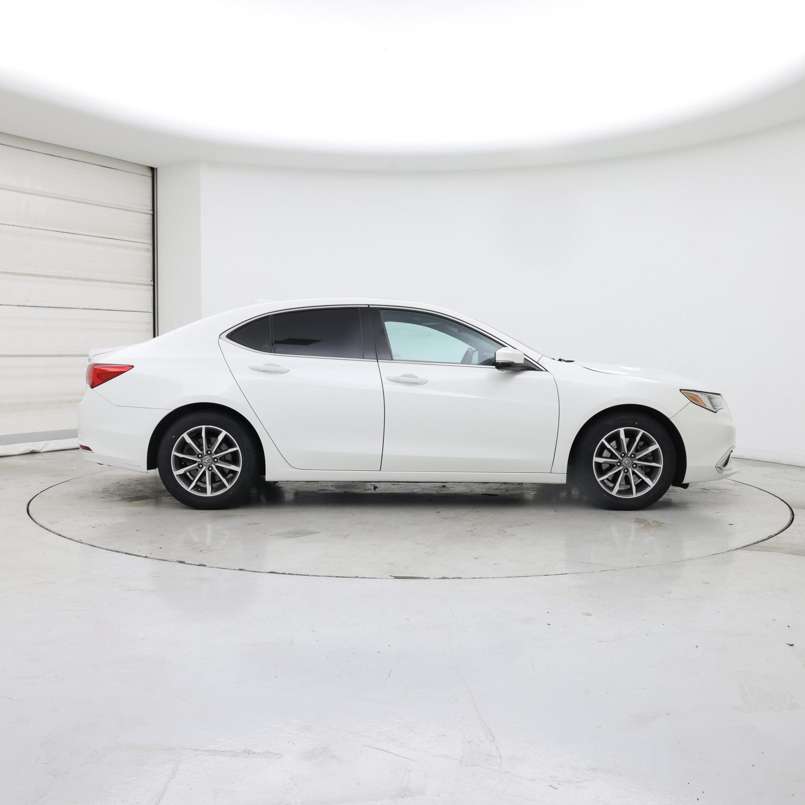 Thumbnail: 2020 Acura TLX - 7