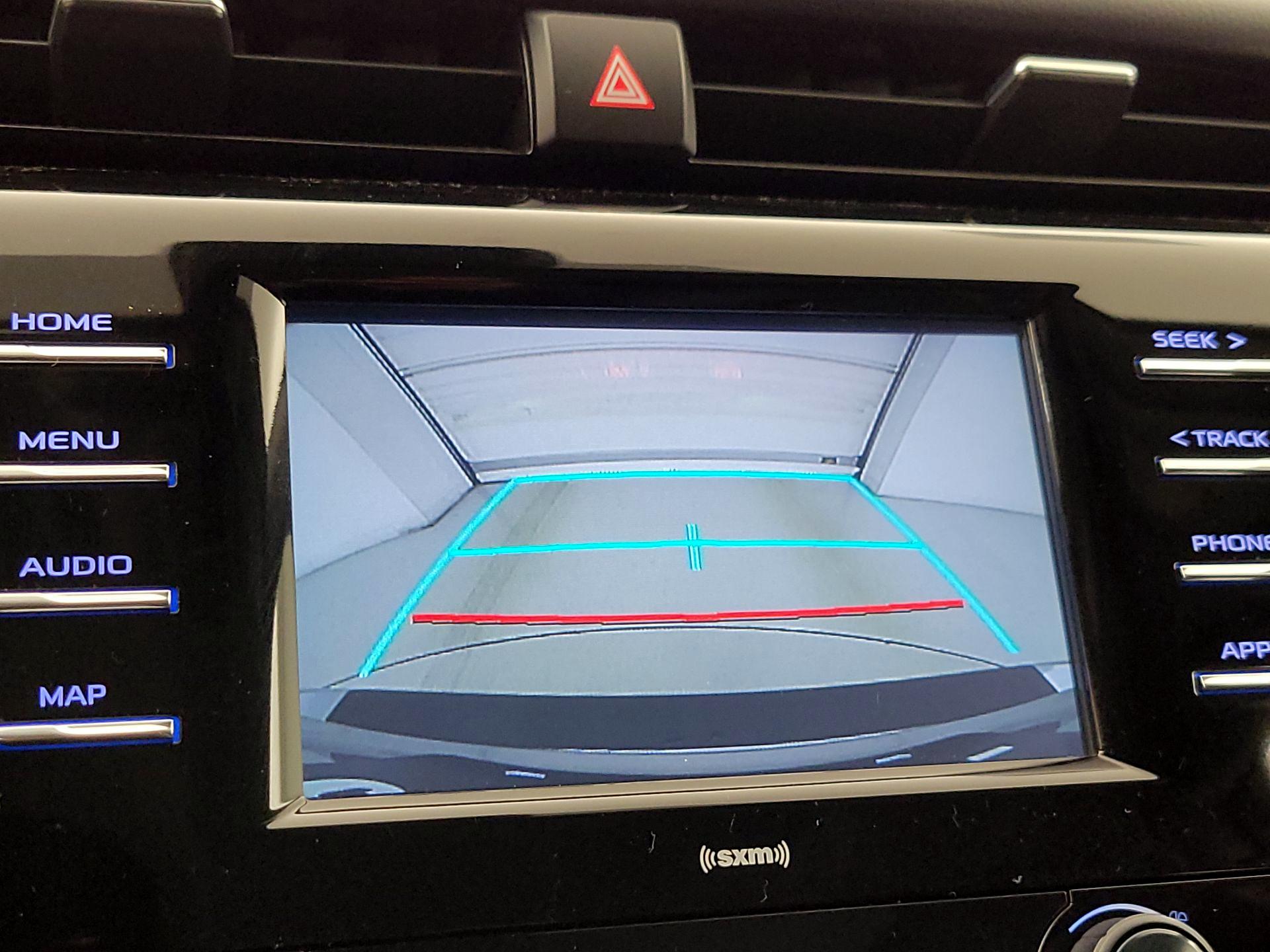 Thumbnail: 2020 Toyota Camry - 14