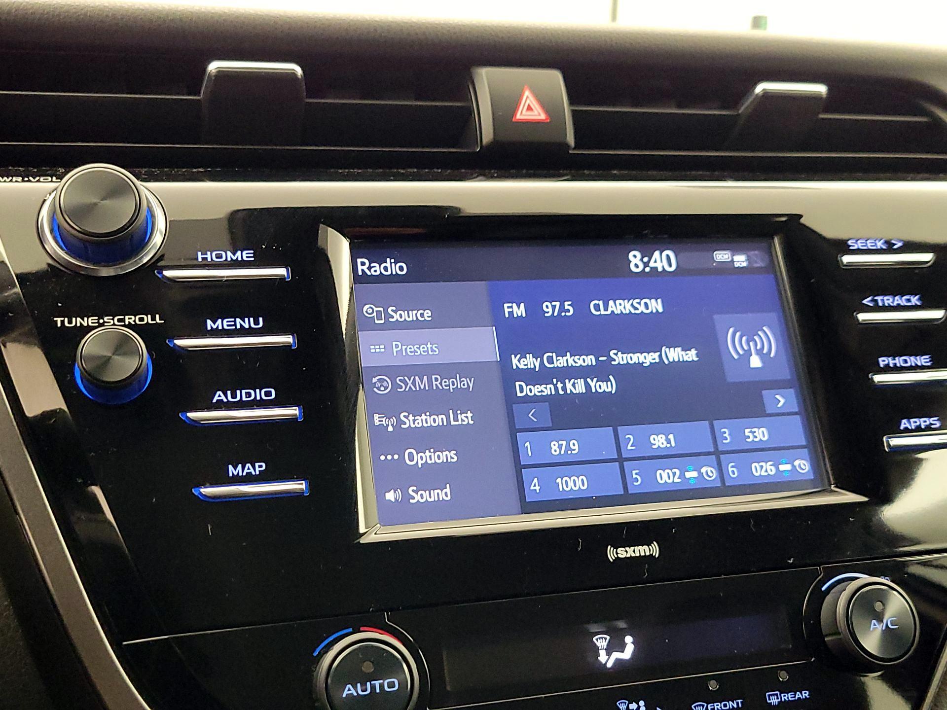 Thumbnail: 2020 Toyota Camry - 15