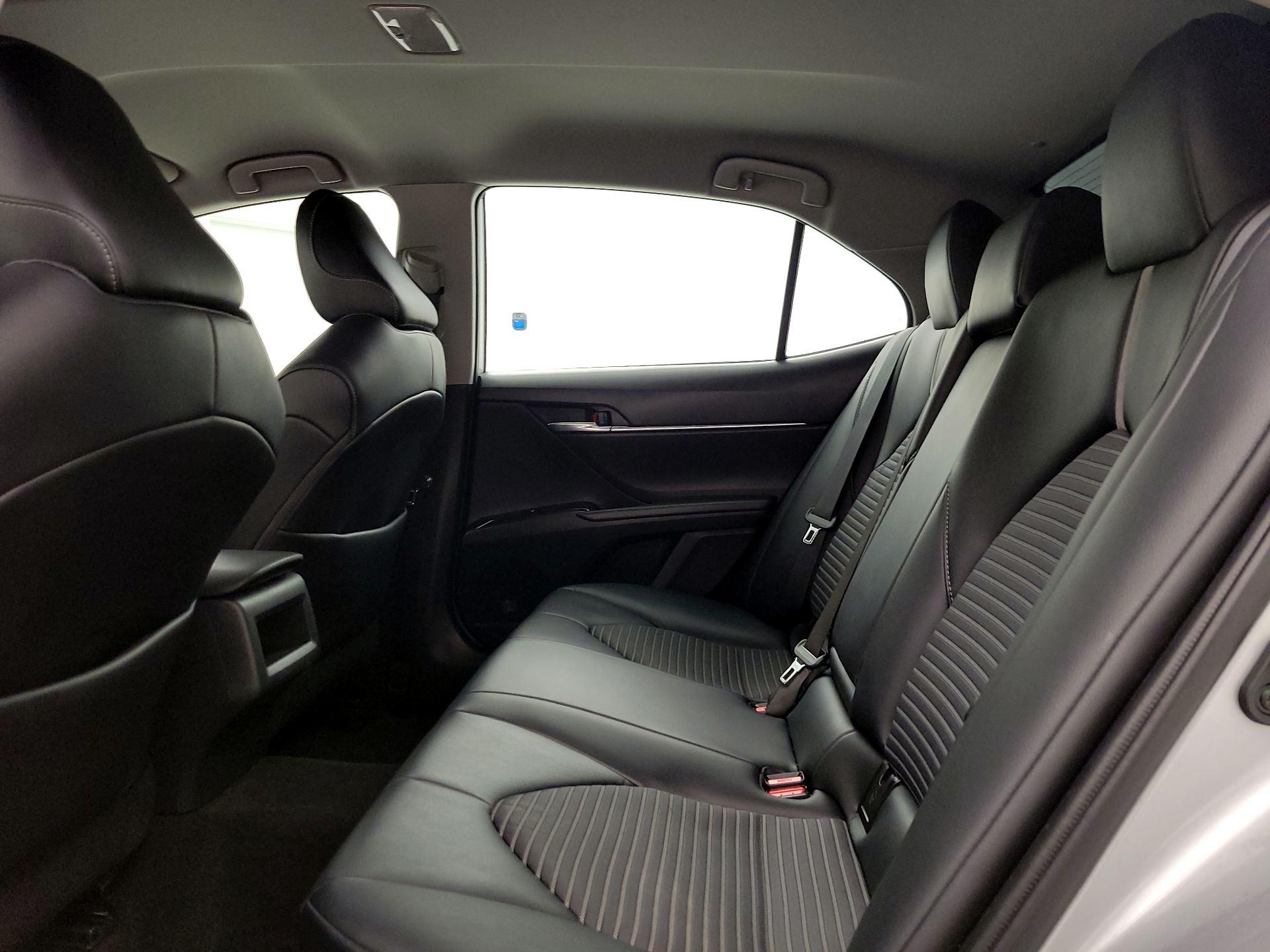 Thumbnail: 2020 Toyota Camry - 19