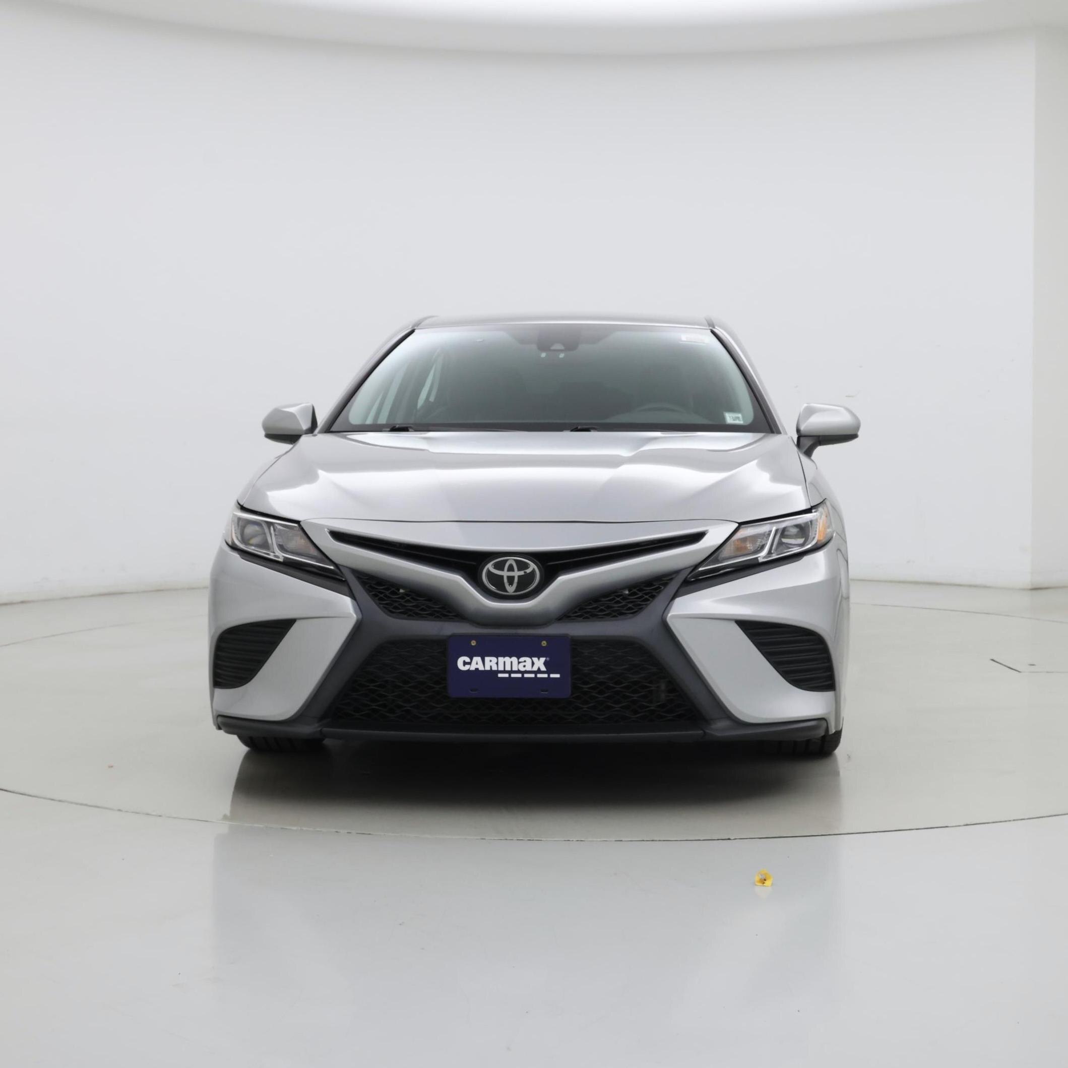 Thumbnail: 2020 Toyota Camry - 5