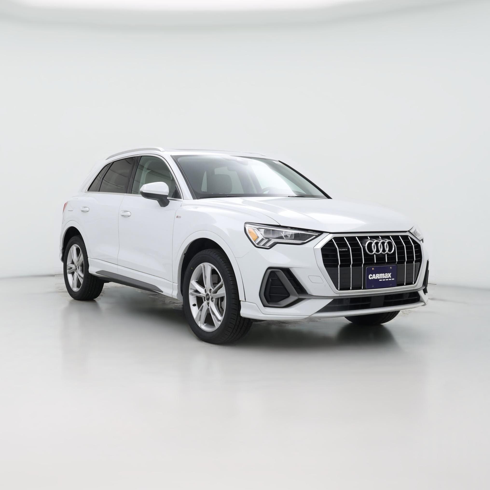 Thumbnail: 2022 Audi Q3 - 1
