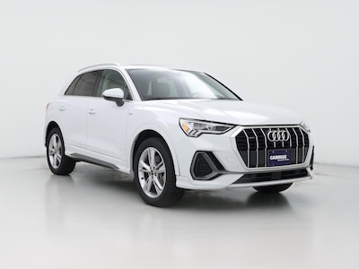 2022 Audi Q3 S-Line Premium Plus