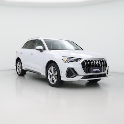 2022 Audi Q3 S-Line Premium Plus
