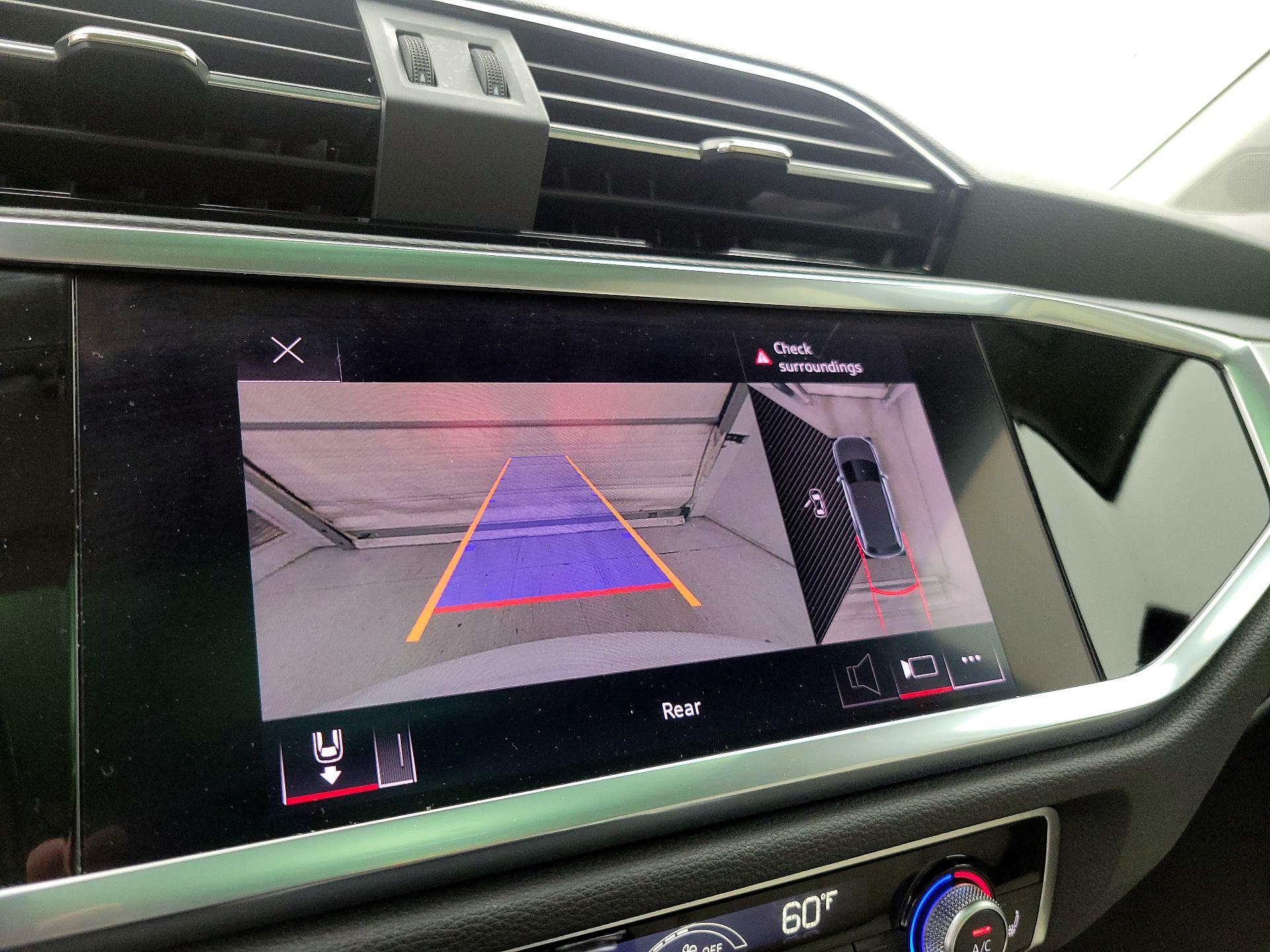 Thumbnail: 2022 Audi Q3 - 13