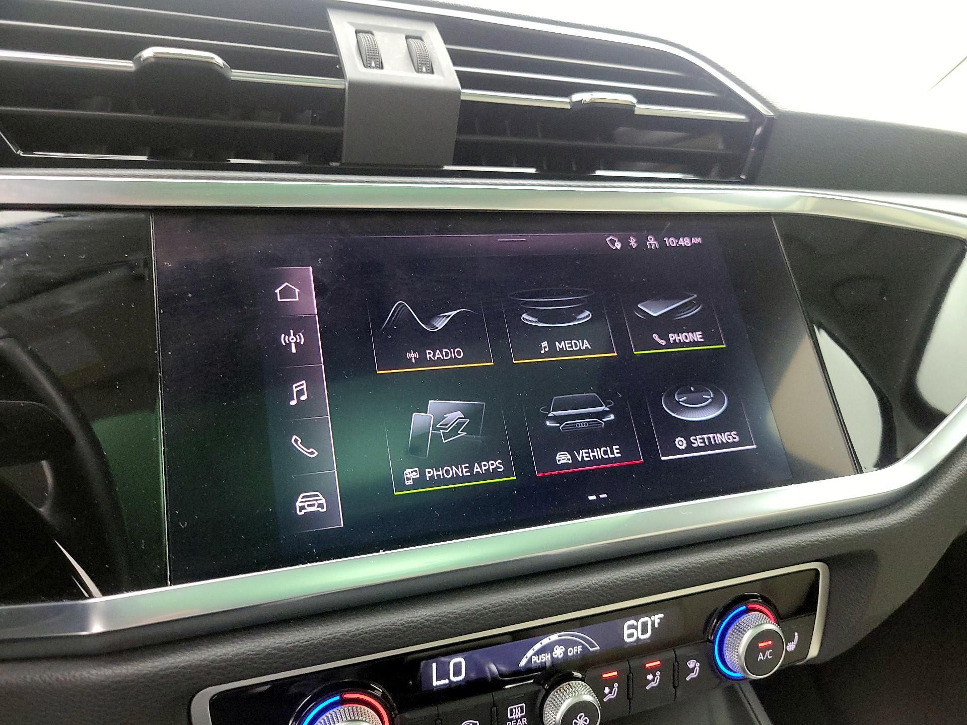 Thumbnail: 2022 Audi Q3 - 14