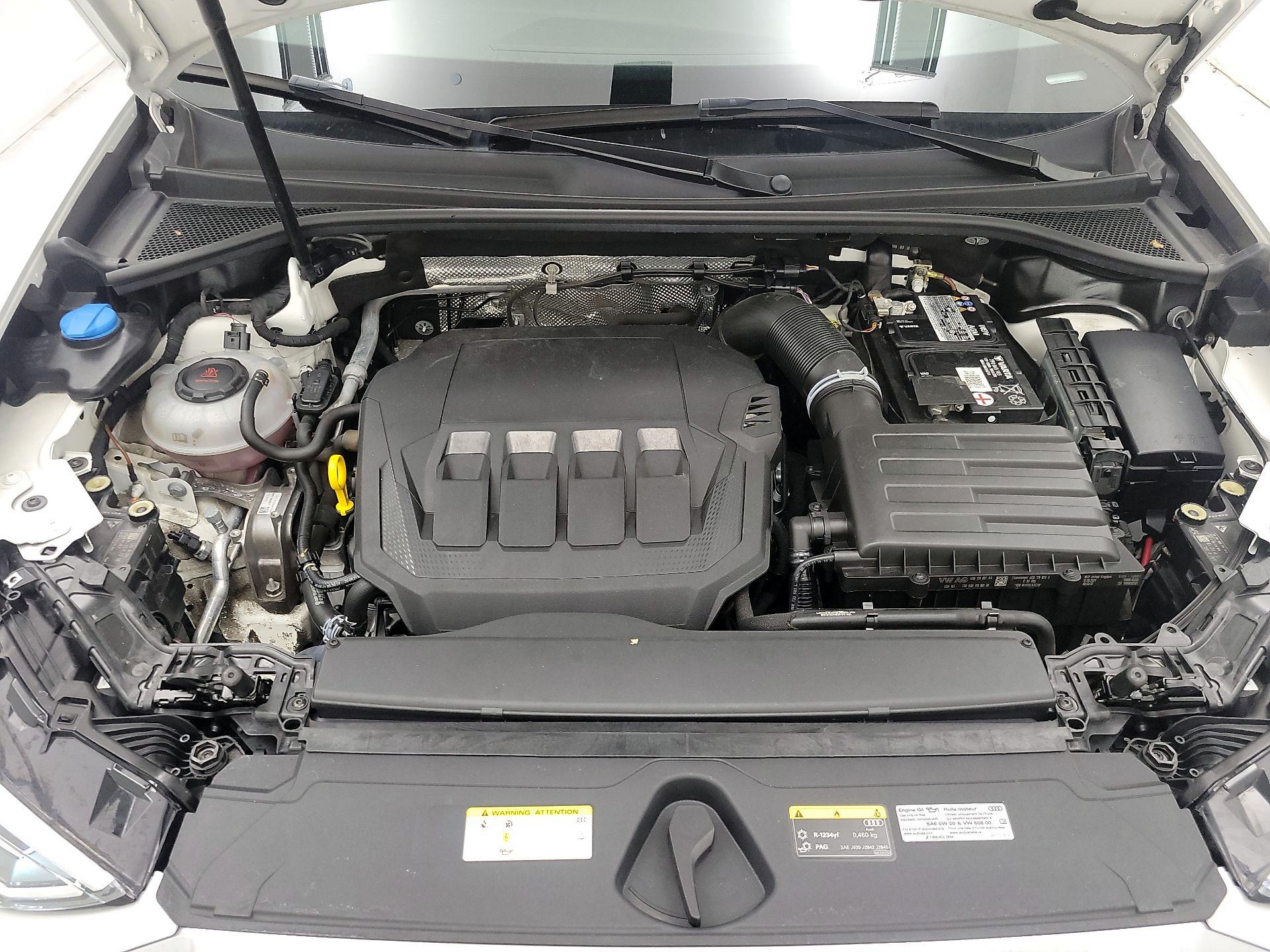 Thumbnail: 2022 Audi Q3 - 20