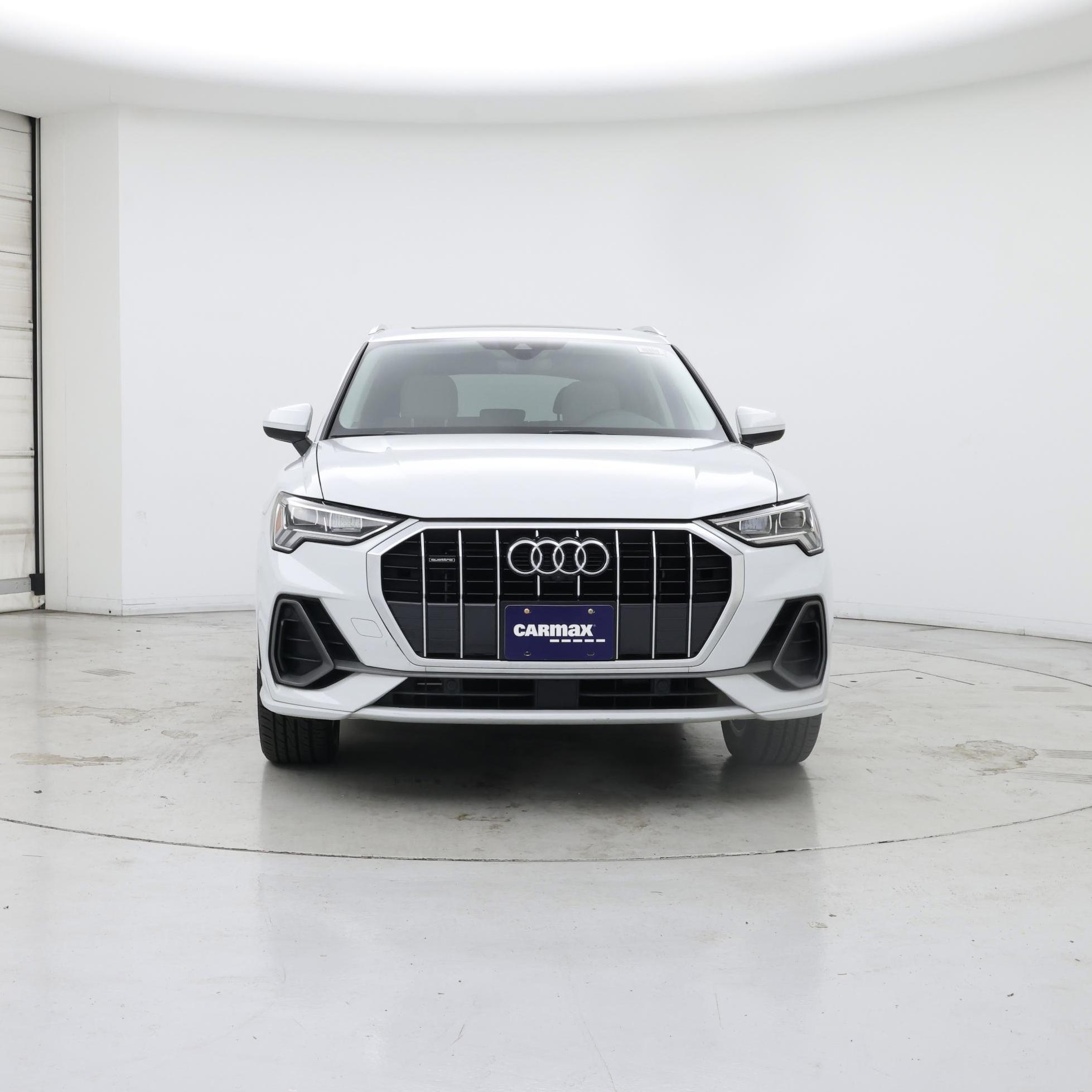 Thumbnail: 2022 Audi Q3 - 5