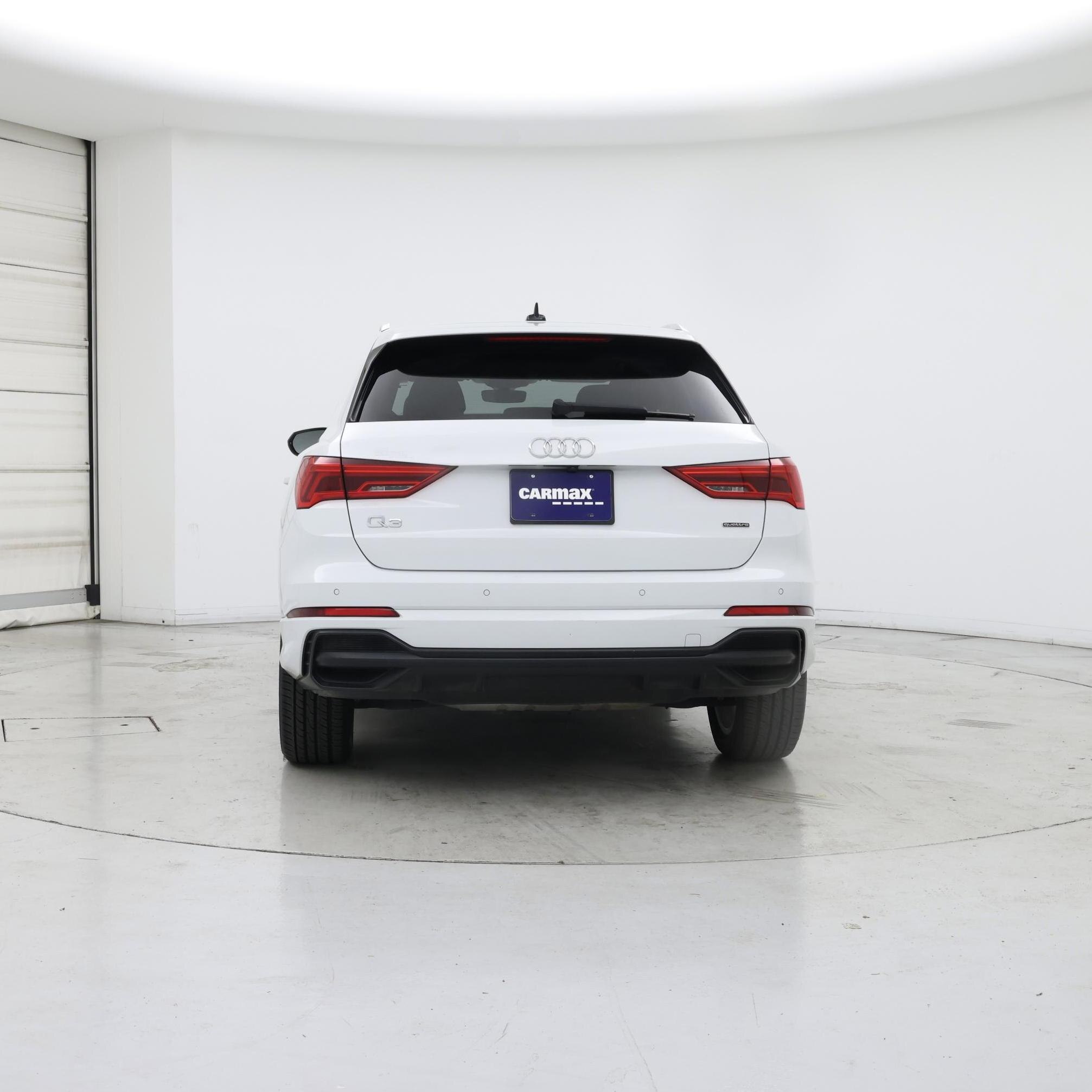 Thumbnail: 2022 Audi Q3 - 6