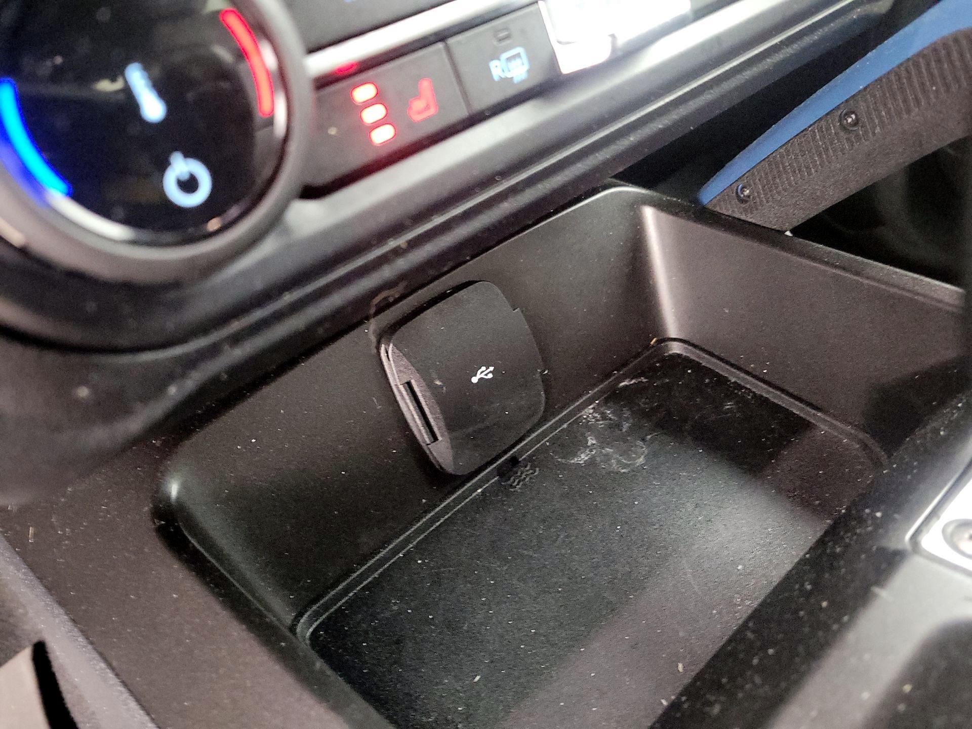 Thumbnail: 2022 Ford Bronco - 18