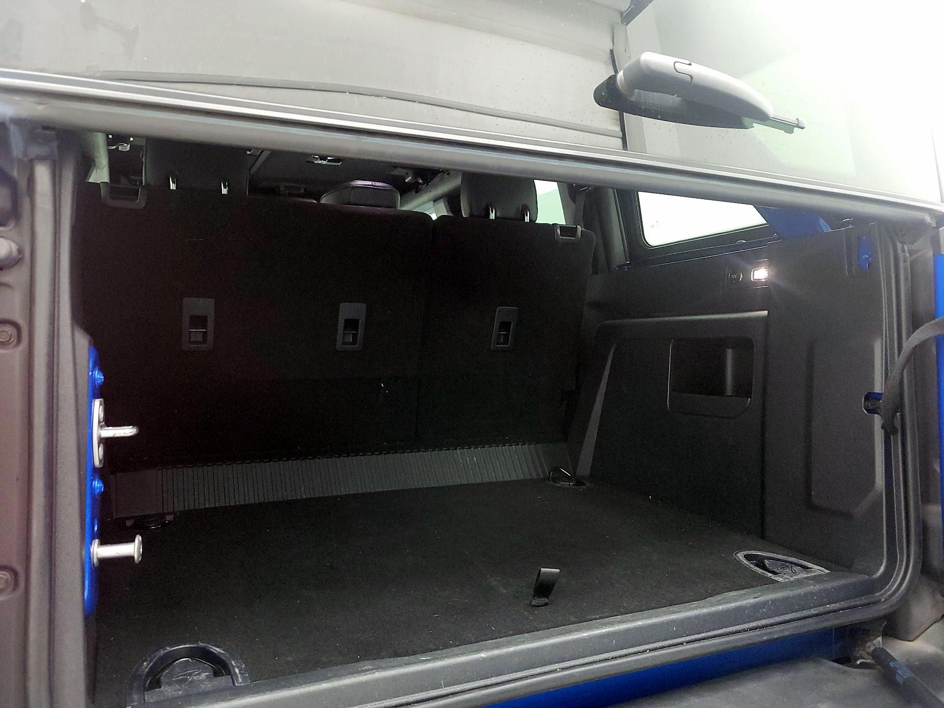 Thumbnail: 2022 Ford Bronco - 20