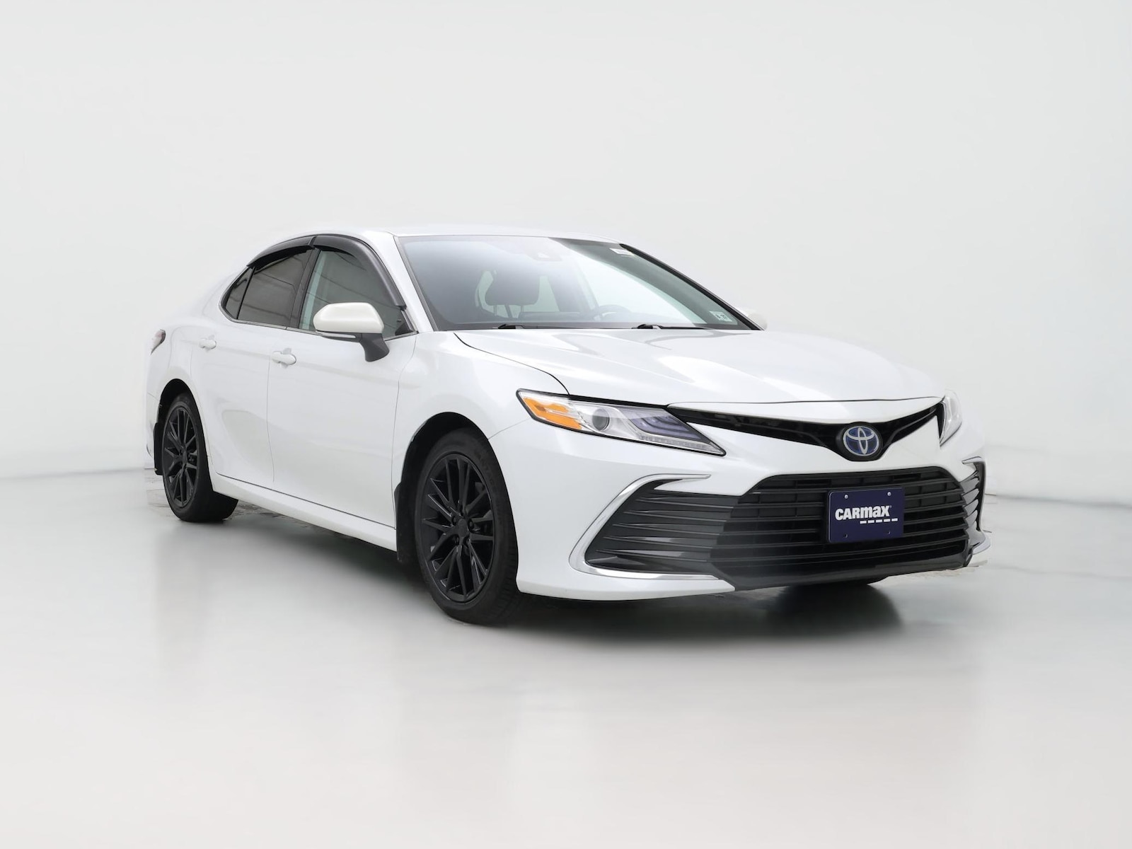 2022 Toyota Camry XLE