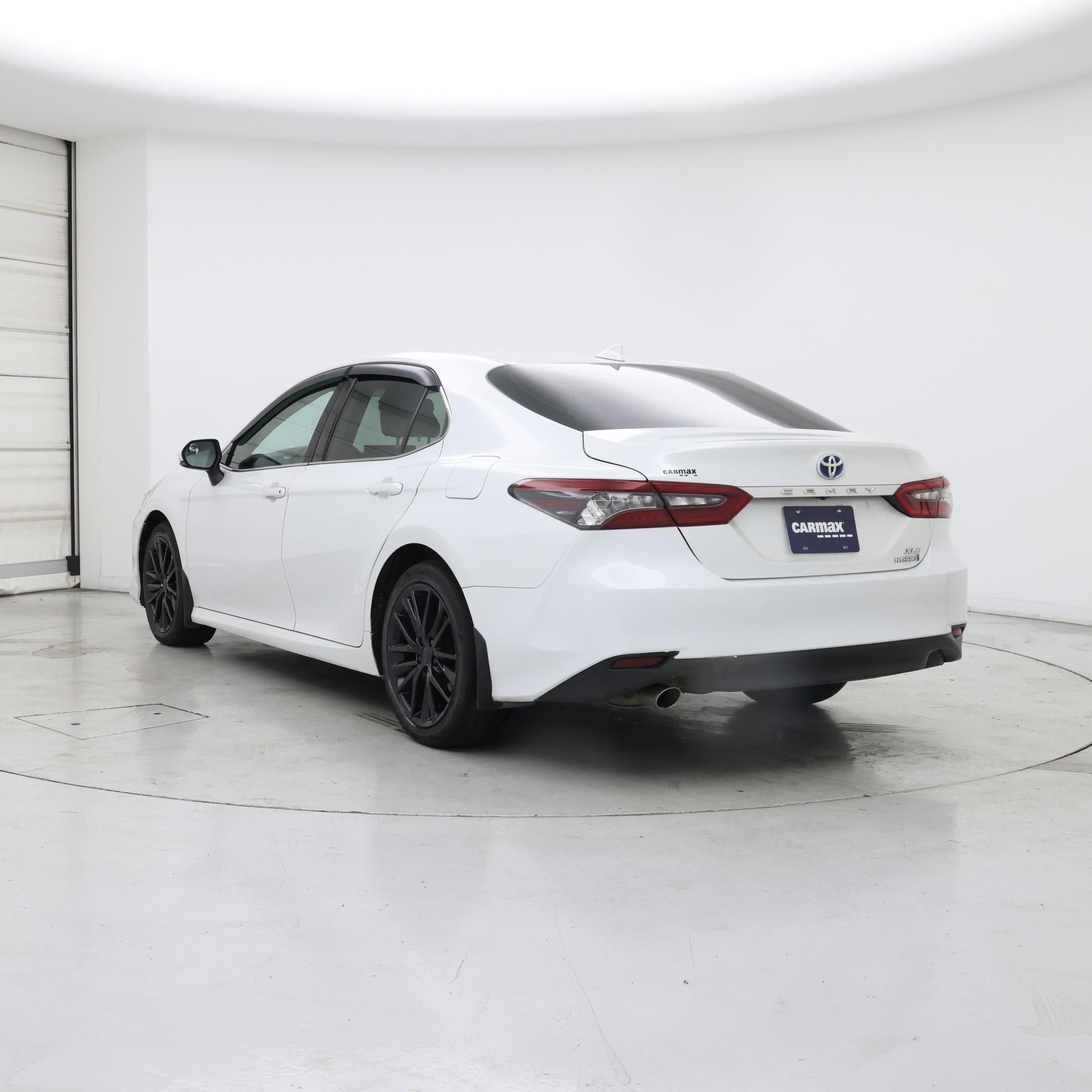 Thumbnail: 2022 Toyota Camry - 2