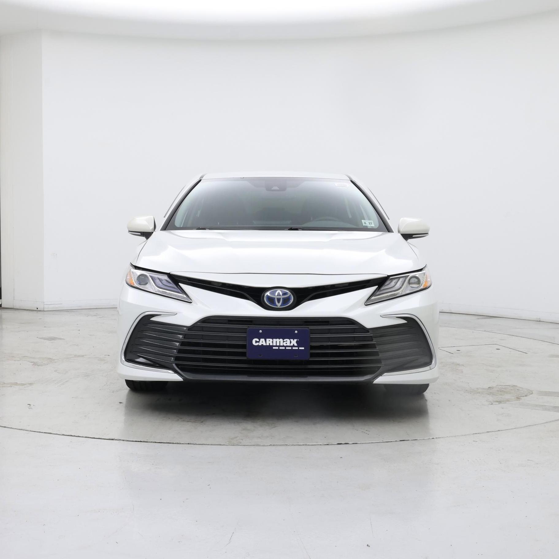 Thumbnail: 2022 Toyota Camry - 5