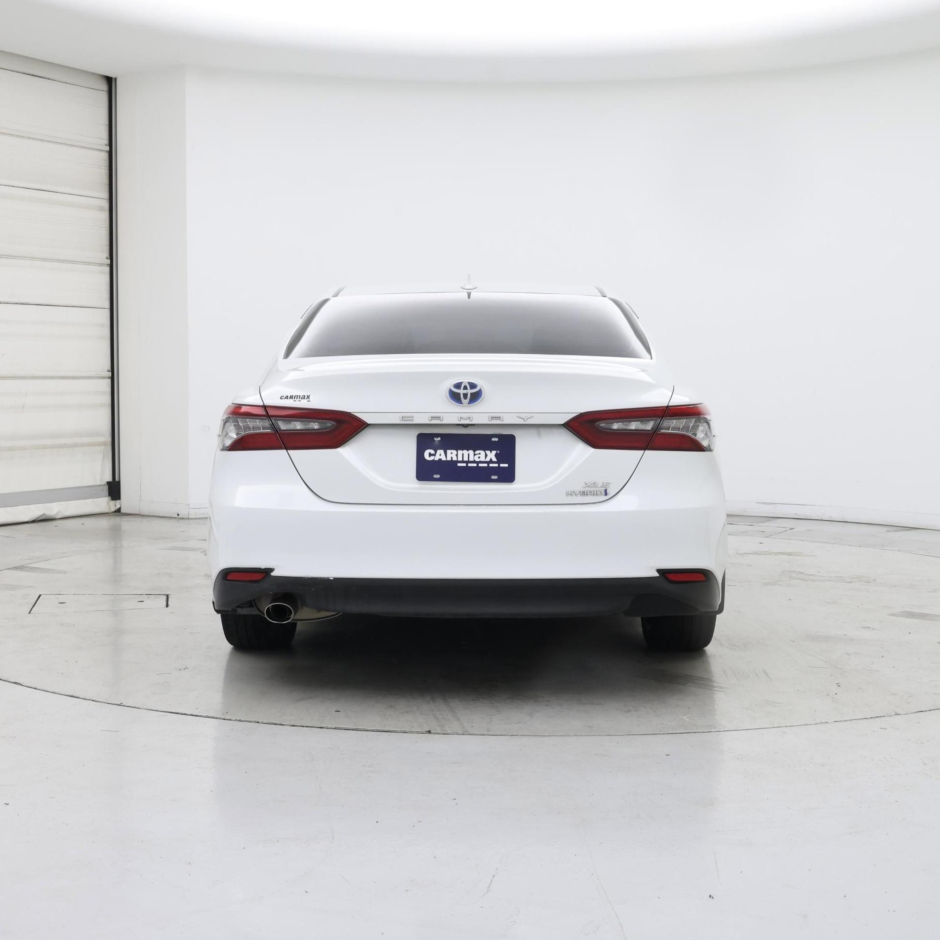 Thumbnail: 2022 Toyota Camry - 6