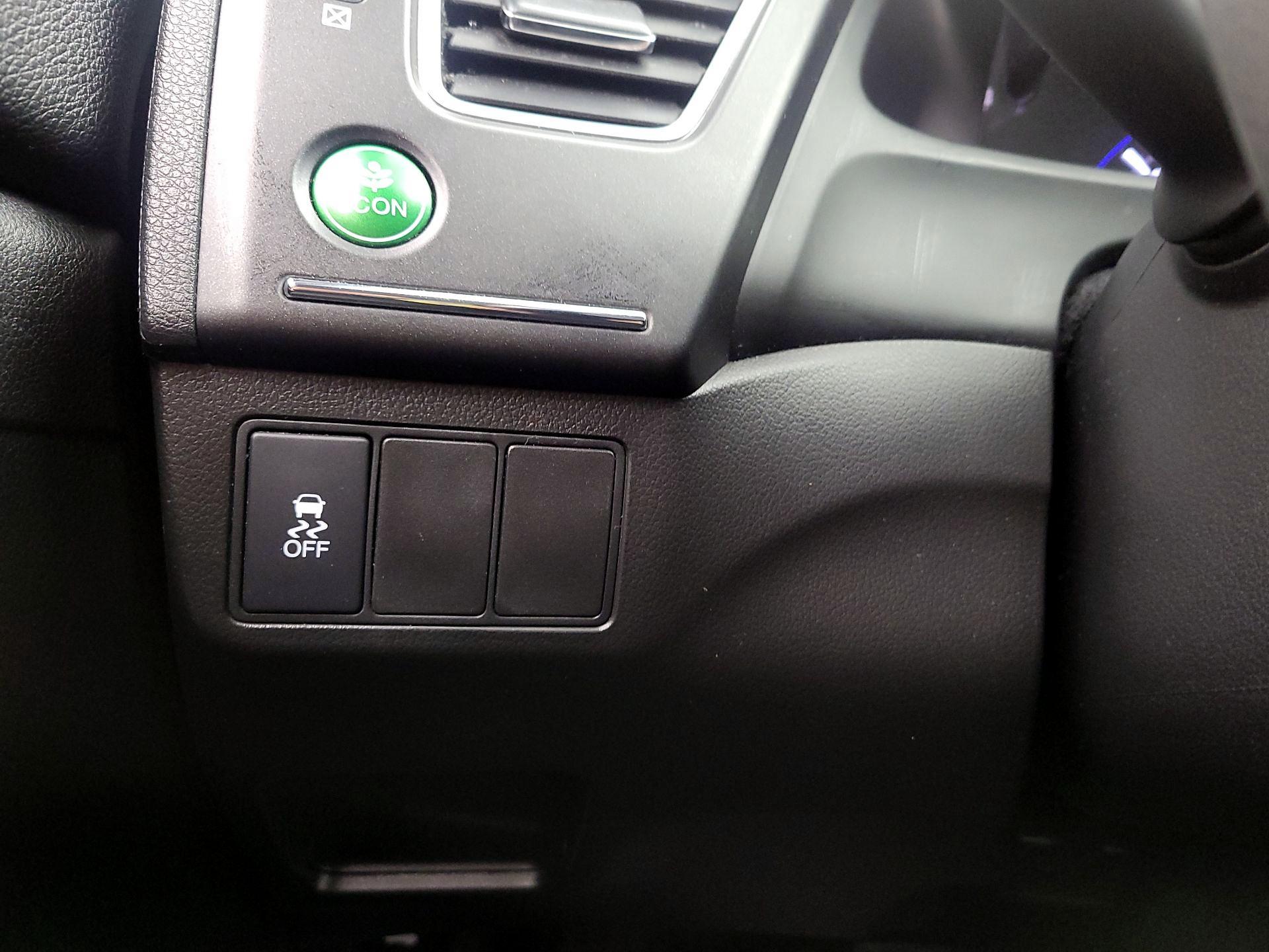 Thumbnail: 2014 Honda Civic - 13