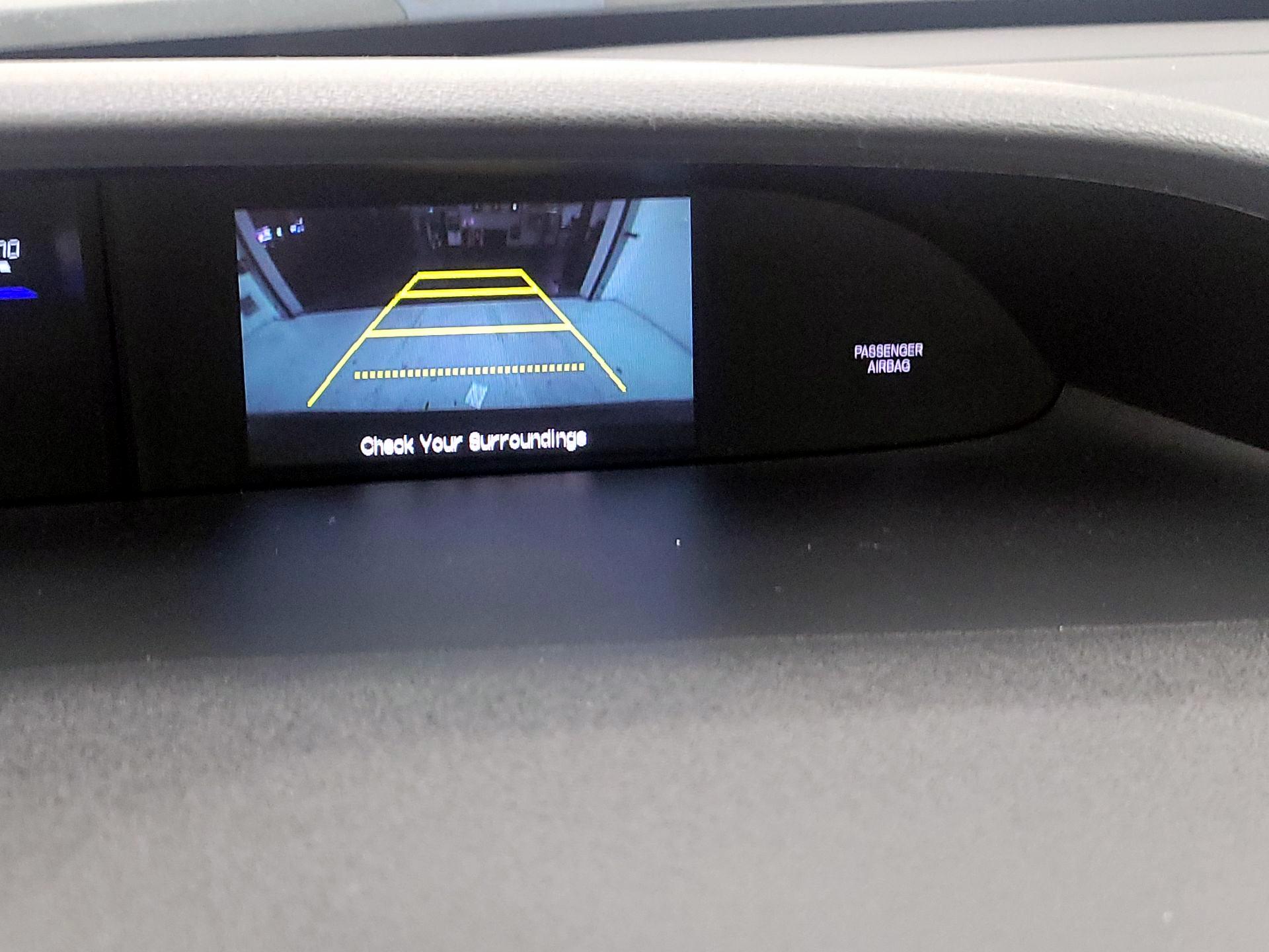 Thumbnail: 2014 Honda Civic - 14