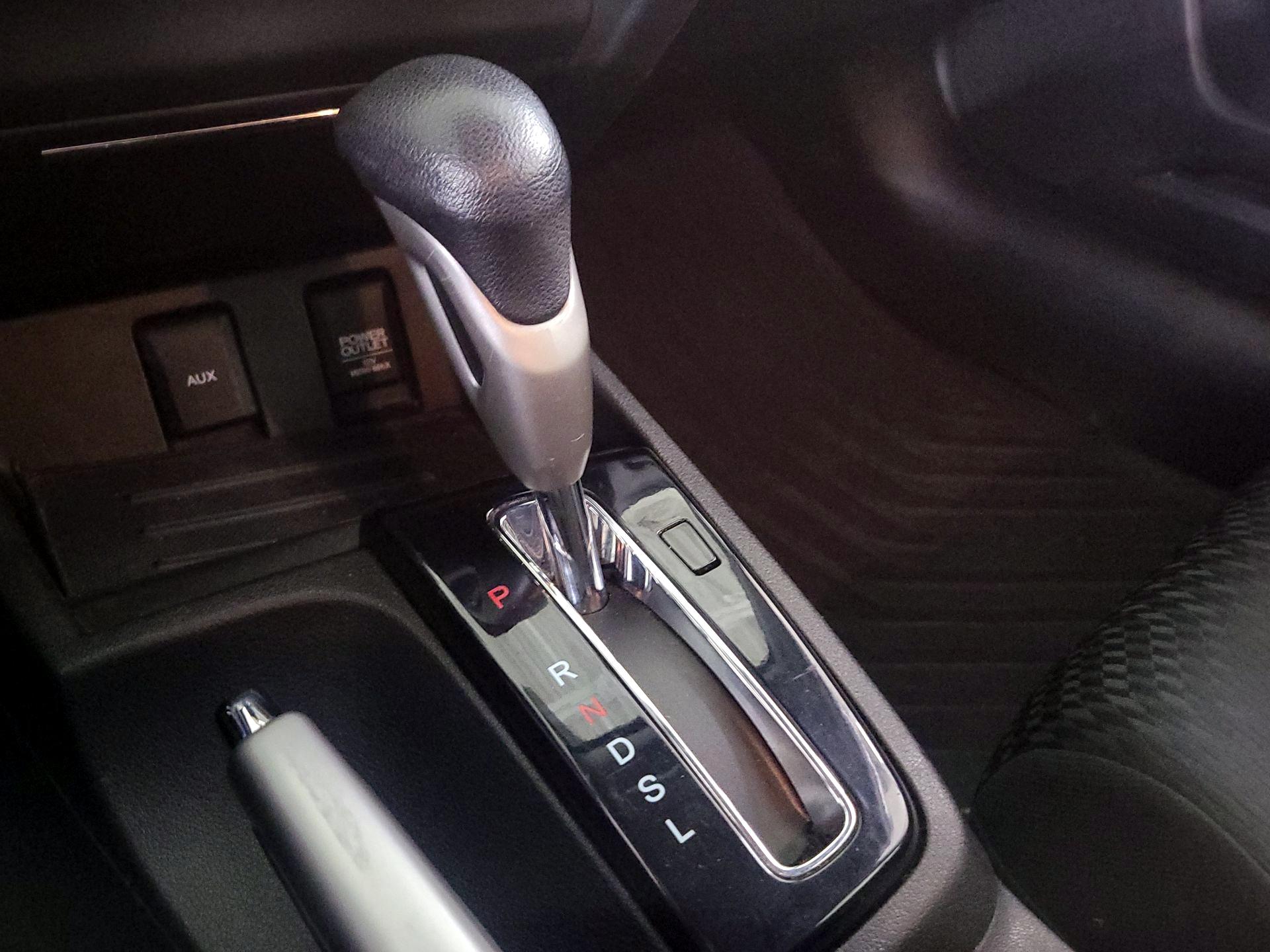 Thumbnail: 2014 Honda Civic - 17