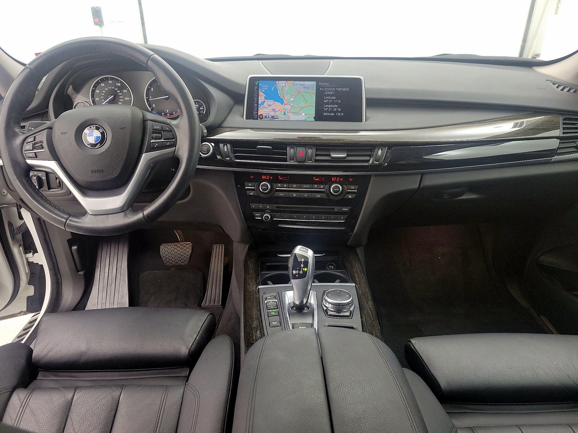 Thumbnail: 2016 BMW X5 - 9