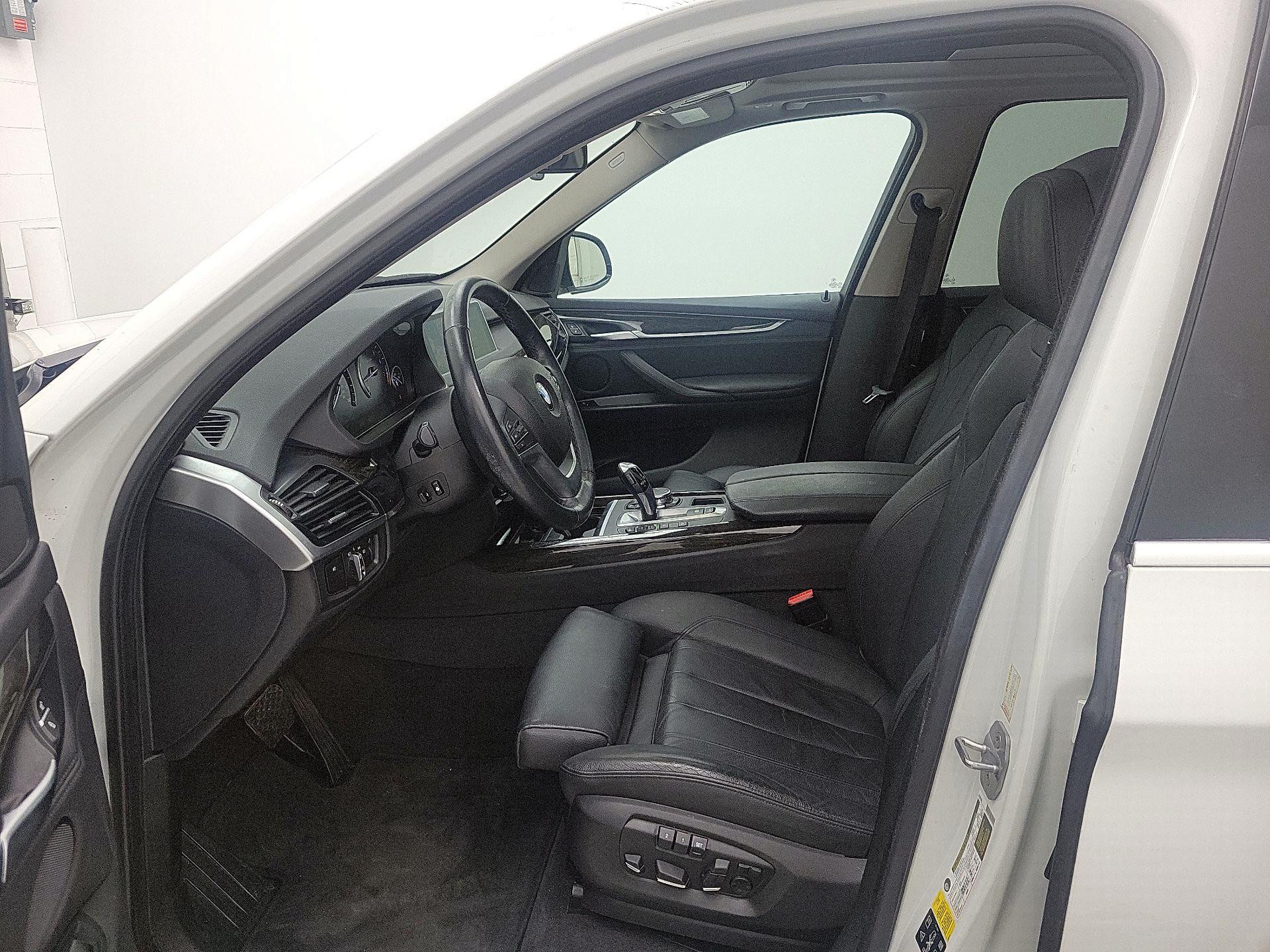 Thumbnail: 2016 BMW X5 - 11