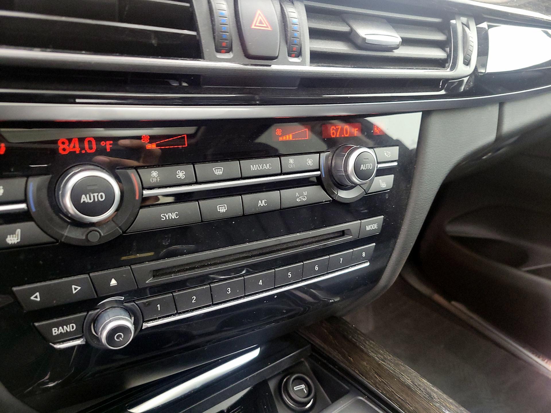 Thumbnail: 2016 BMW X5 - 17