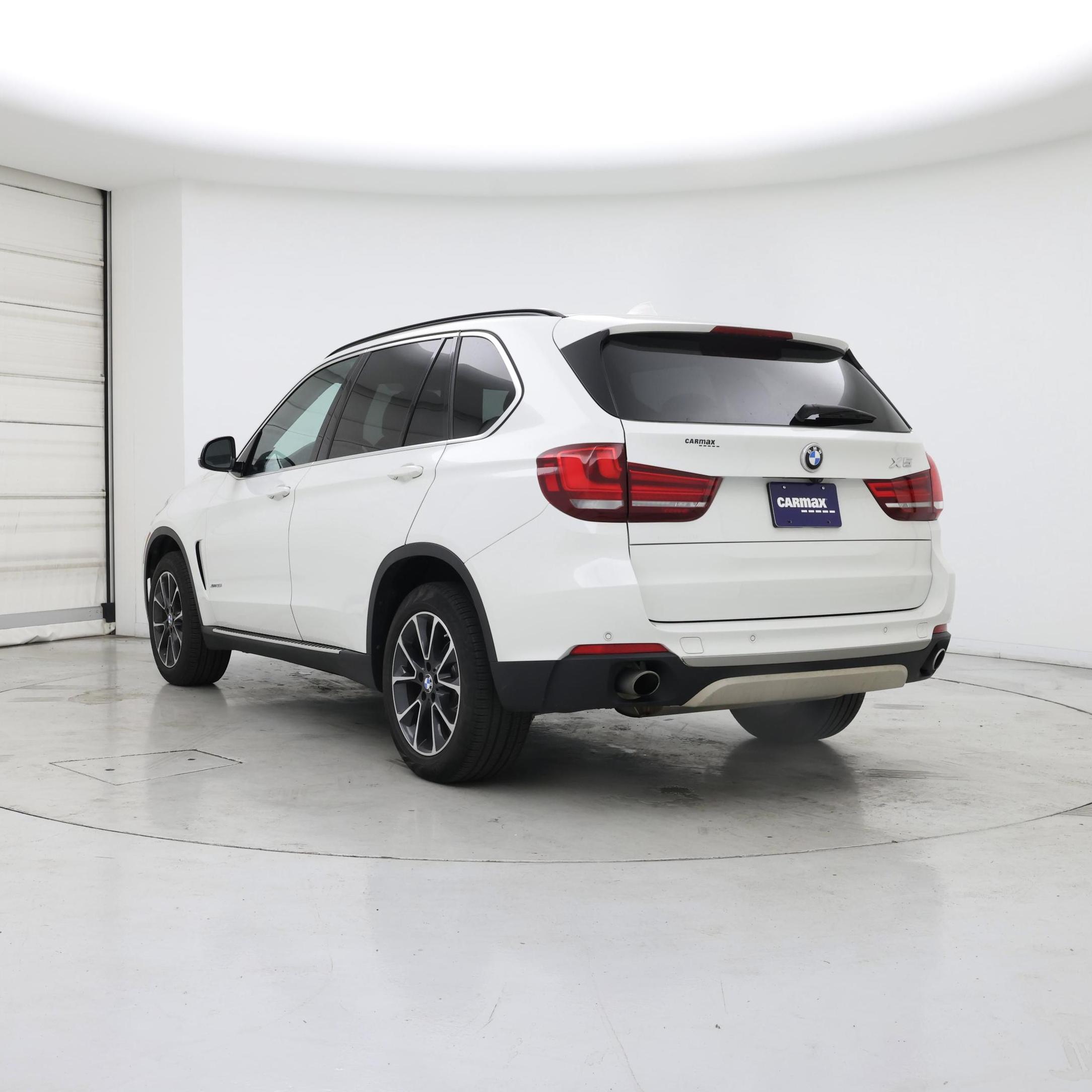 Thumbnail: 2016 BMW X5 - 2