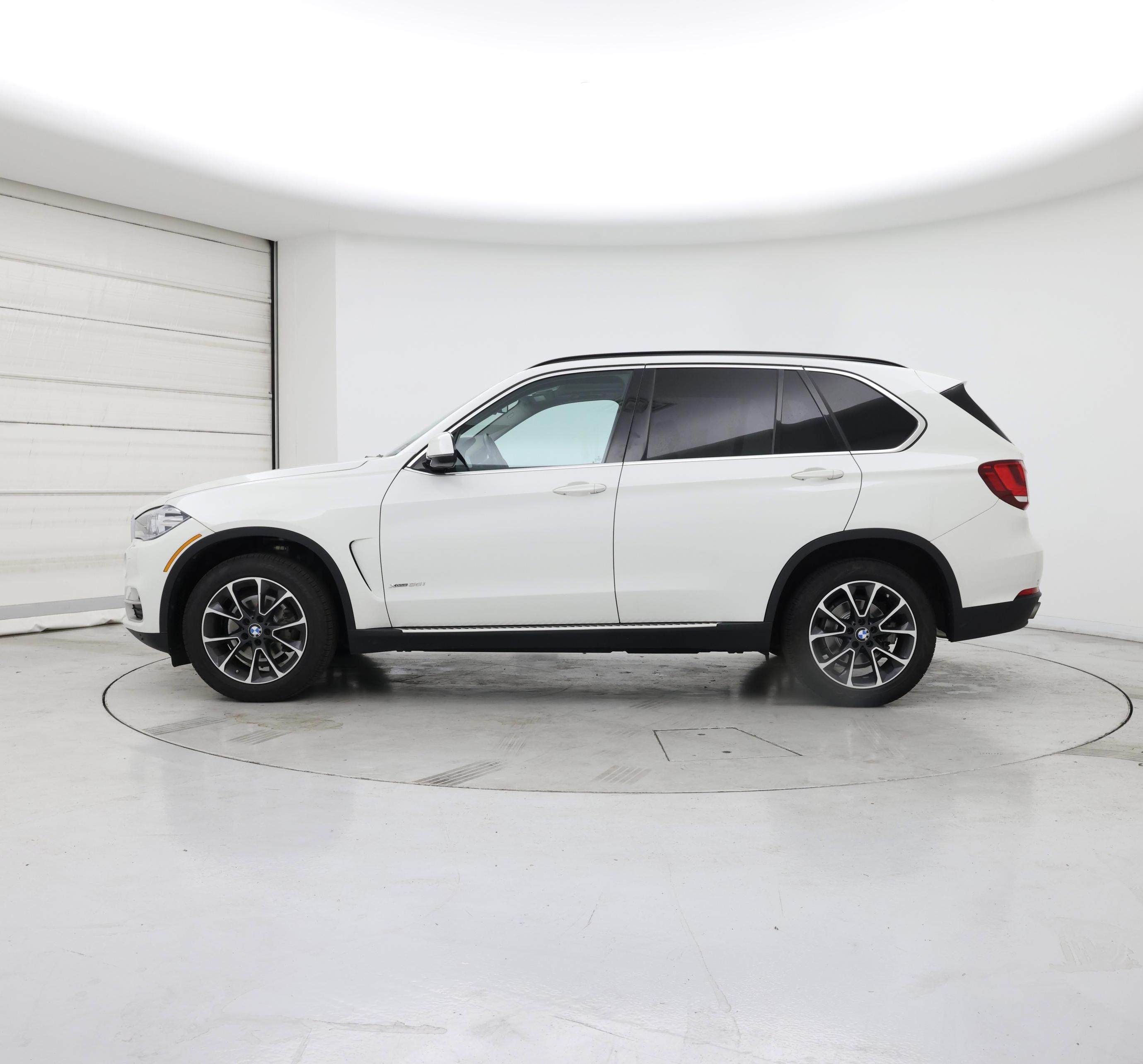 Thumbnail: 2016 BMW X5 - 3