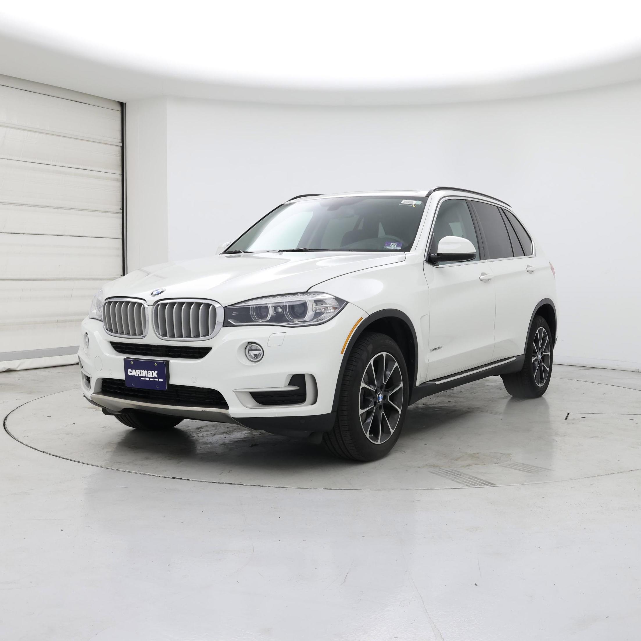 Thumbnail: 2016 BMW X5 - 4