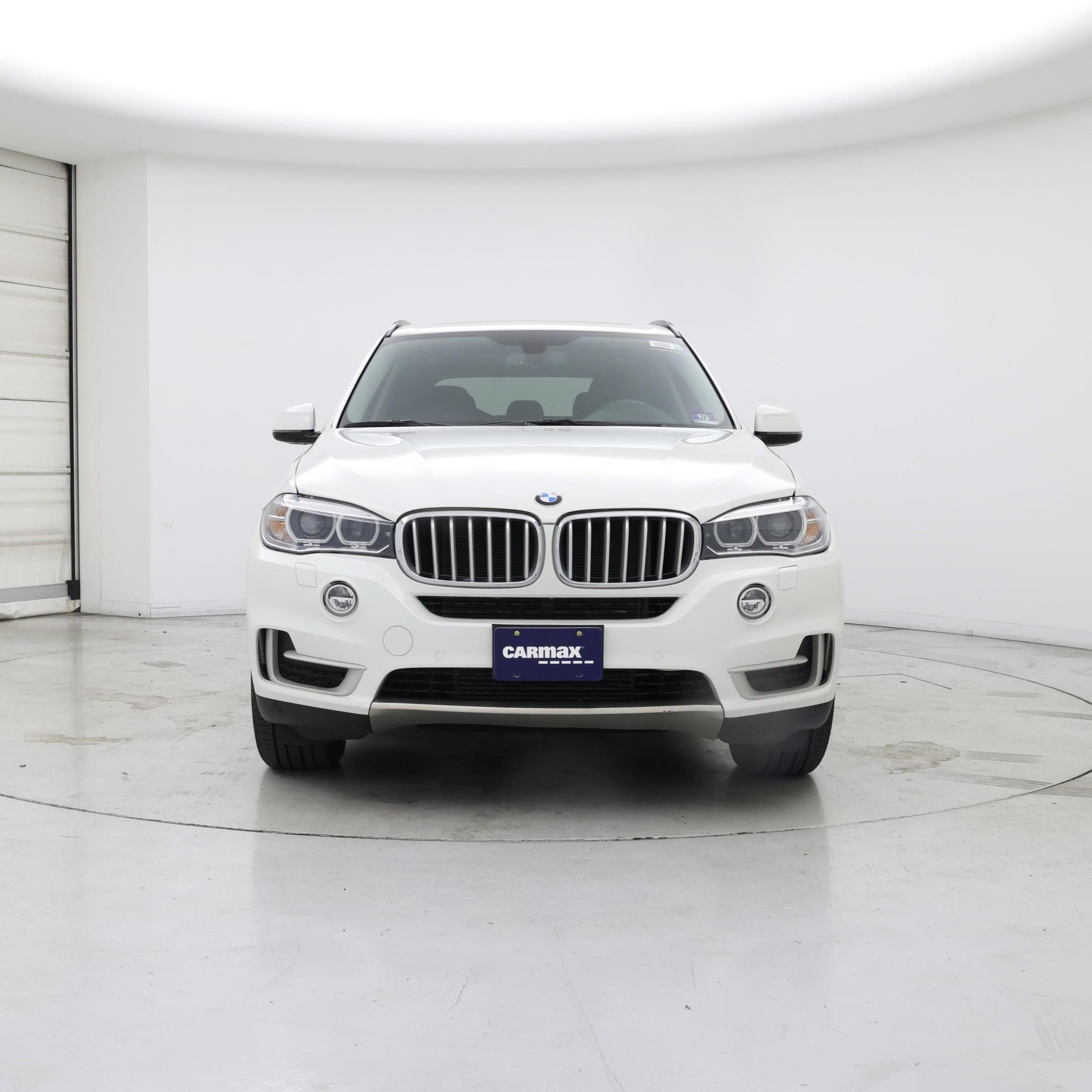 Thumbnail: 2016 BMW X5 - 5