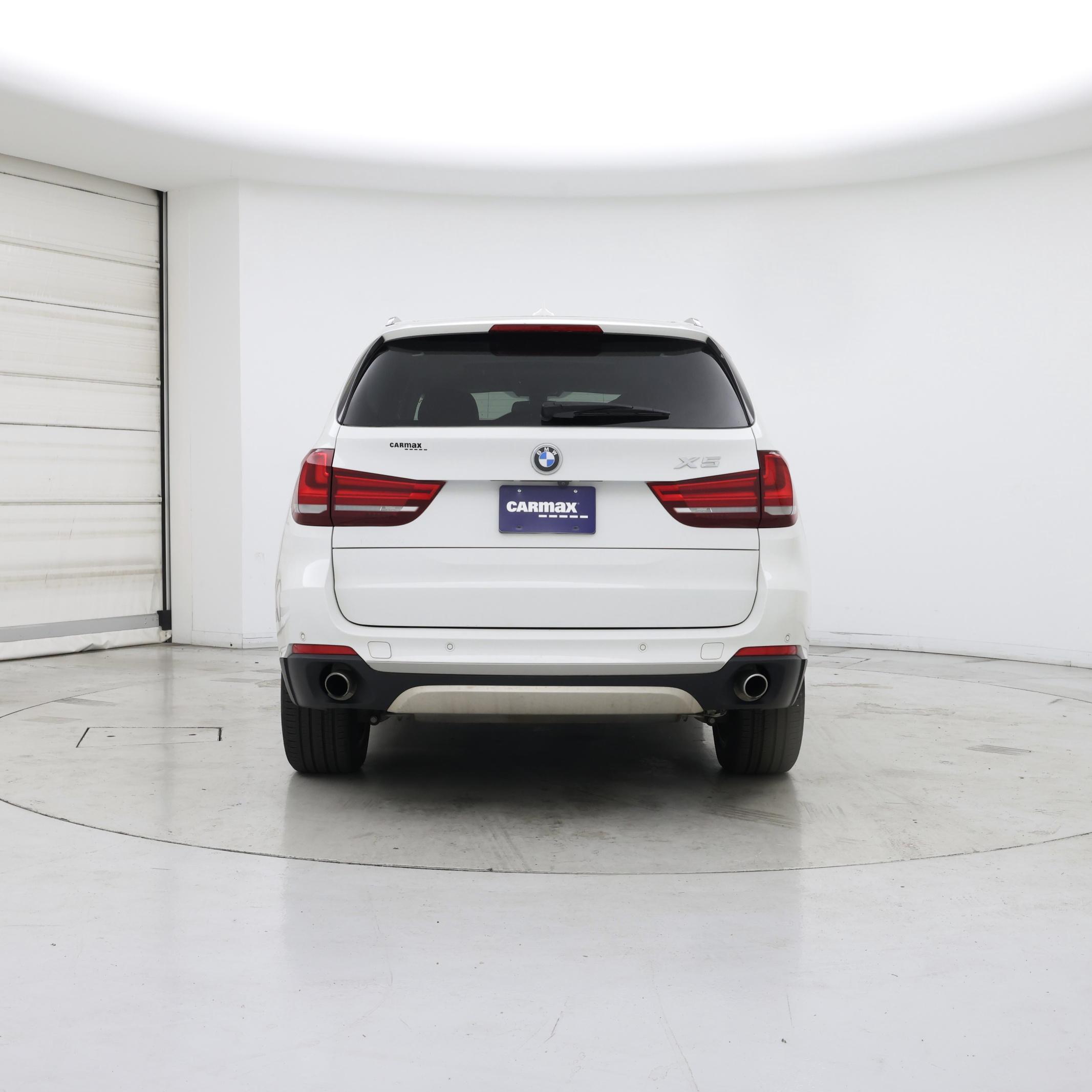 Thumbnail: 2016 BMW X5 - 6