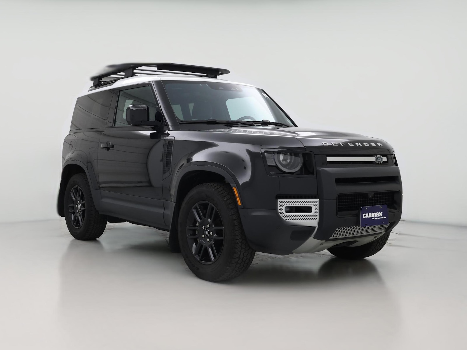 2023 Land Rover Defender SE