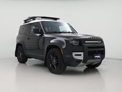 2023 Land Rover Defender 90 SE