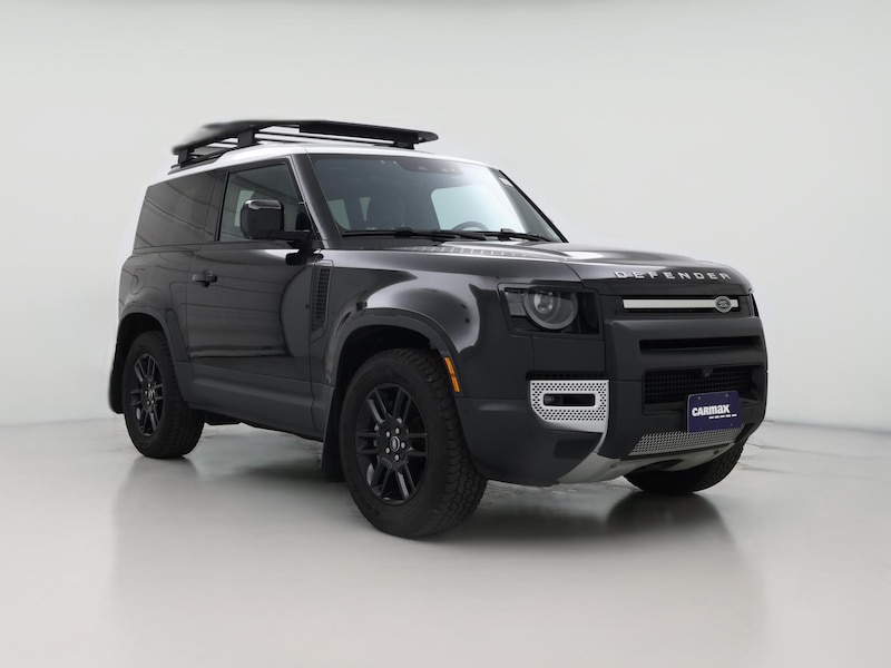 2023 Land Rover Defender 90 SE