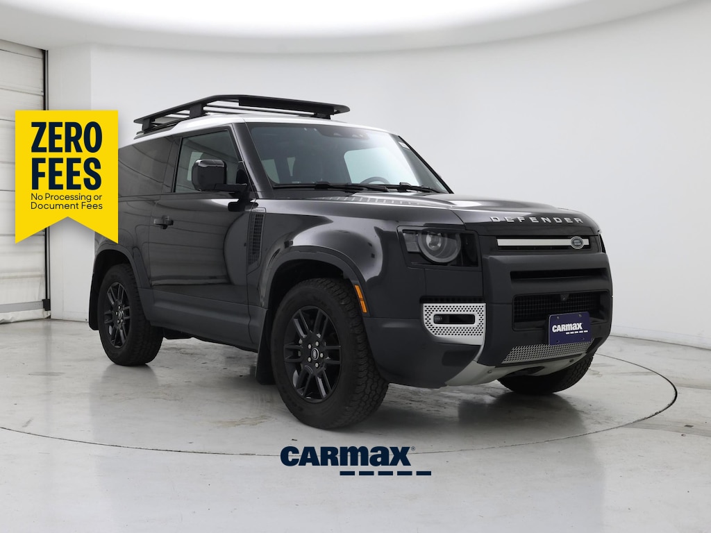 2023 Land Rover Defender 90 SE AWD