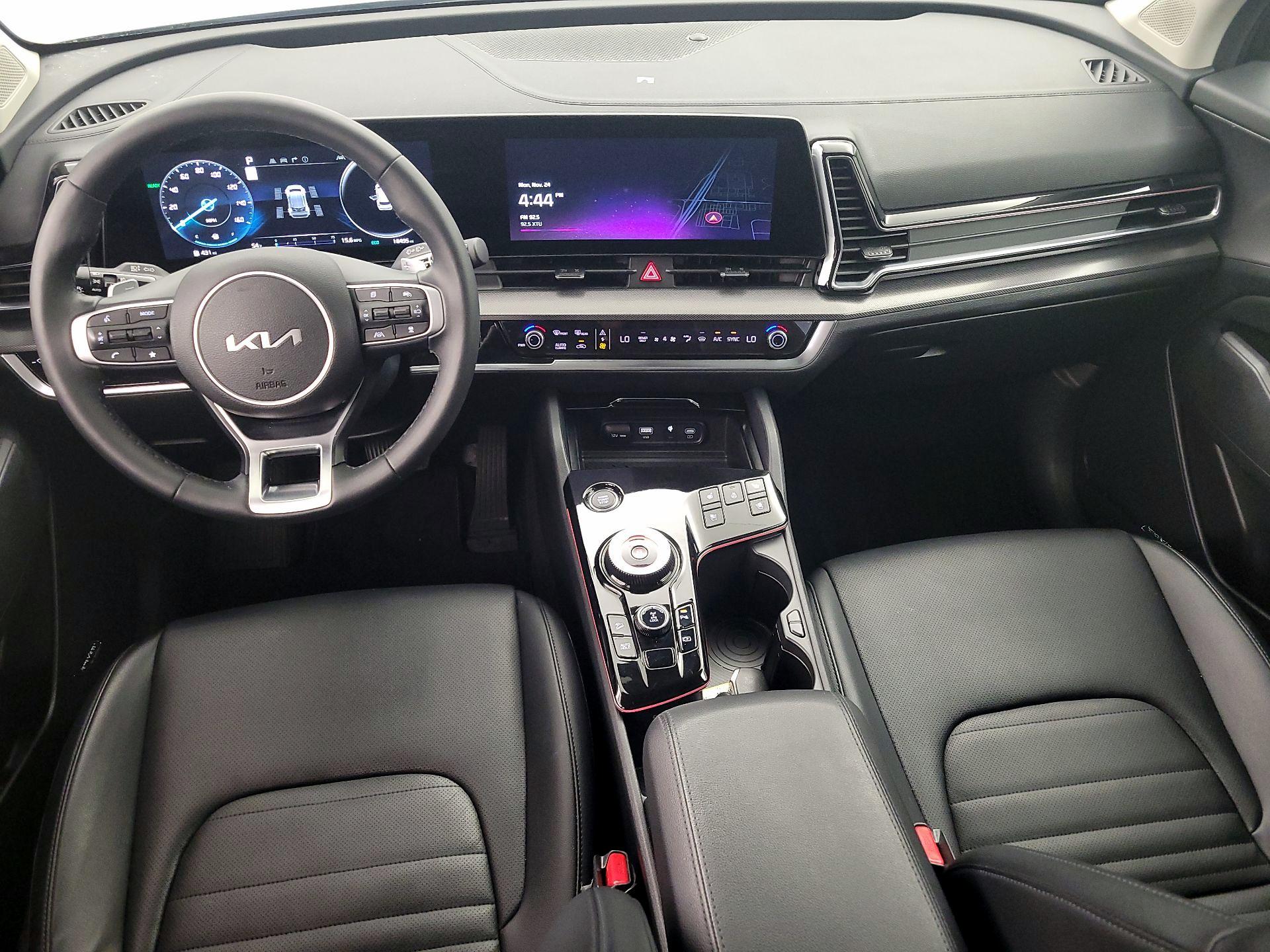 Thumbnail: 2023 Kia Sportage - 9